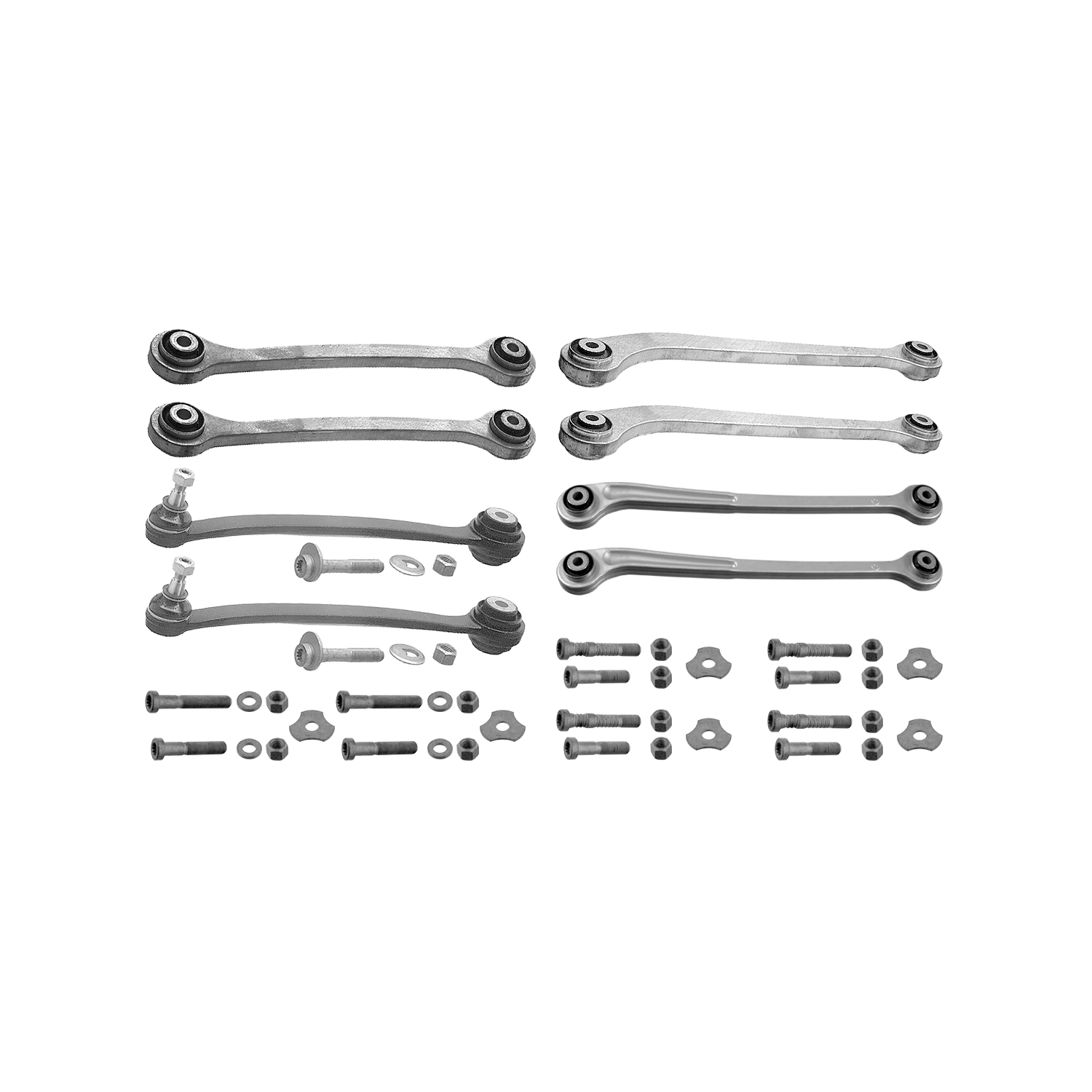 Biellette de barre stabilisatrice | FEBI BILSTEIN