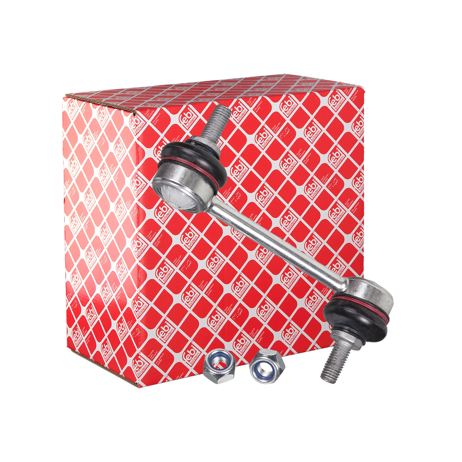 Entretoise/tige, stabilisateur ProKit | FEBI BILSTEIN