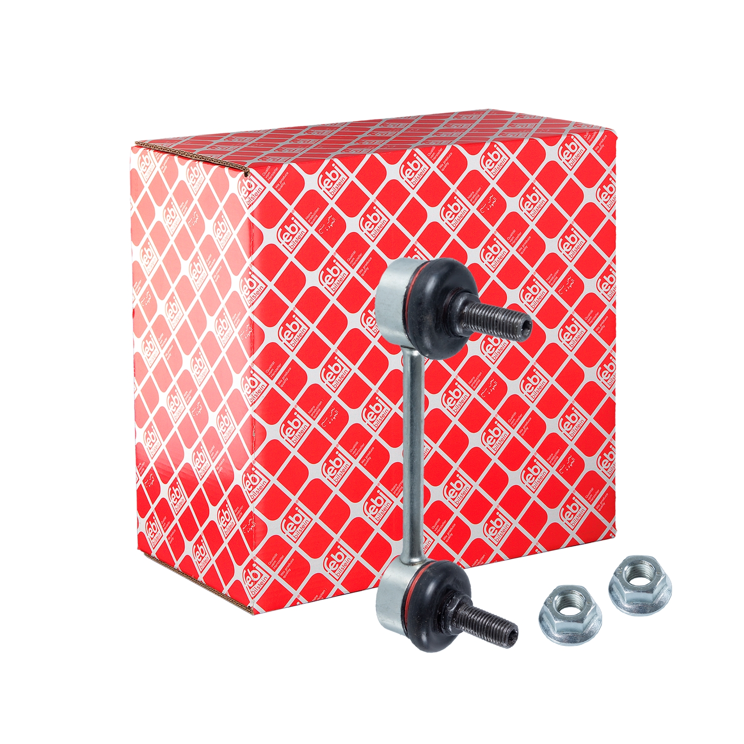 Entretoise/tige, stabilisateur ProKit | FEBI BILSTEIN