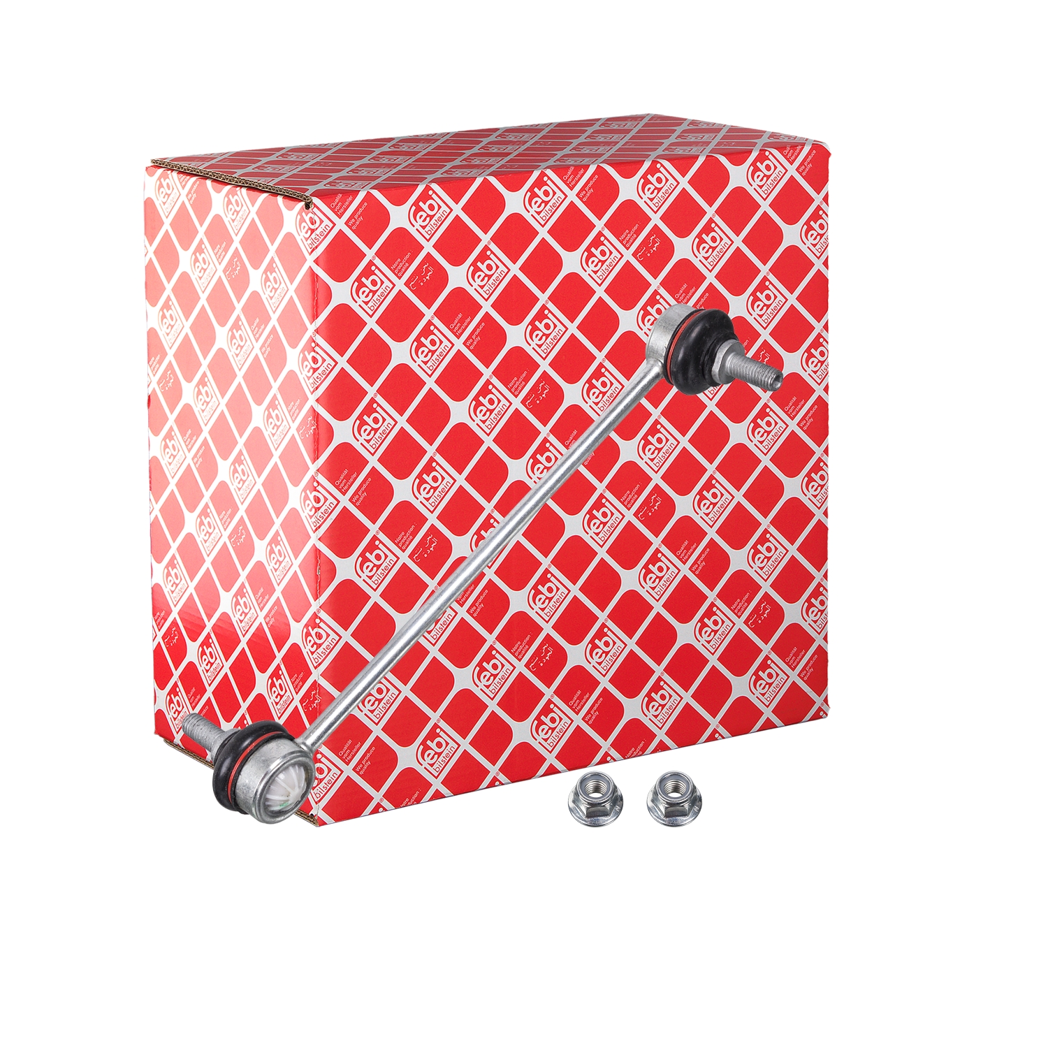 Entretoise/tige, stabilisateur ProKit | FEBI BILSTEIN