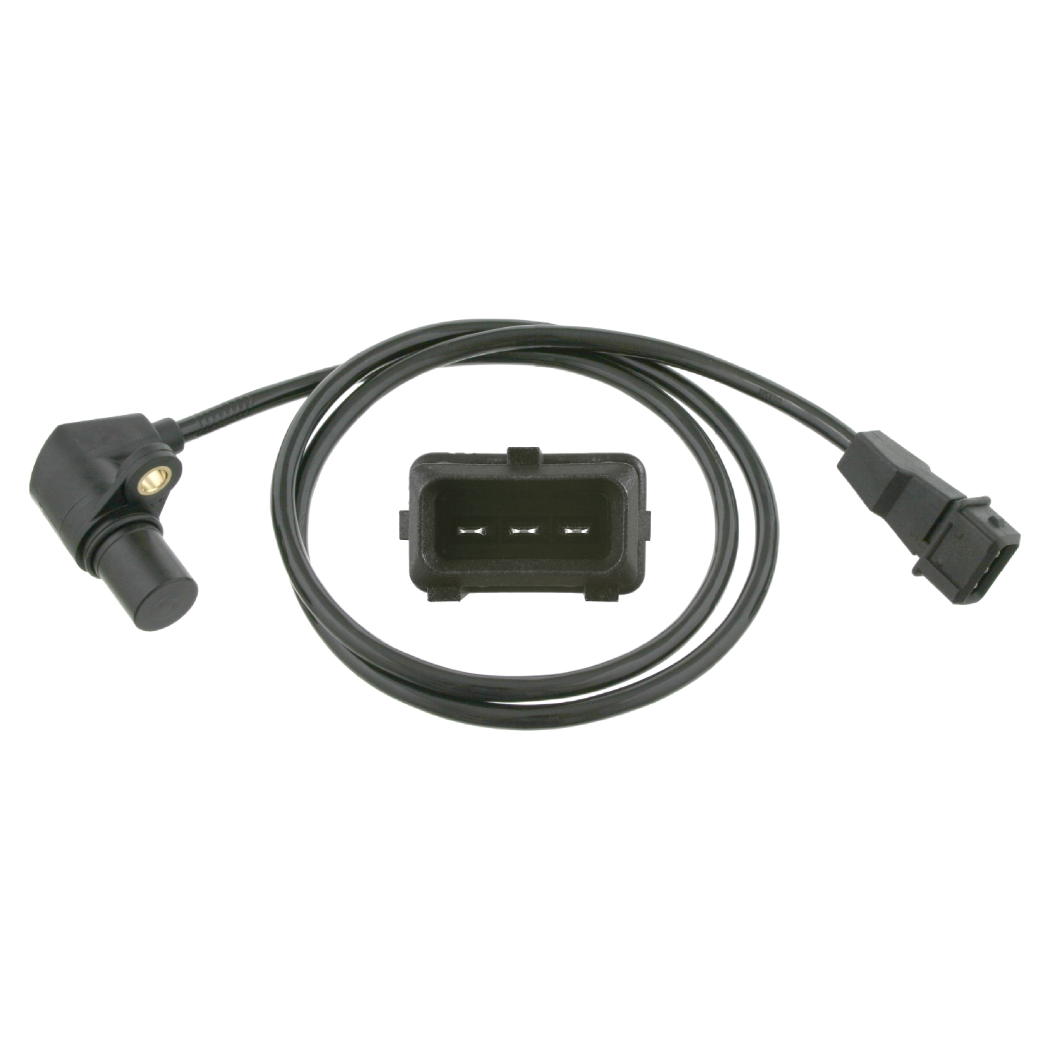 Capteur d'angle, vilebrequin | FEBI BILSTEIN