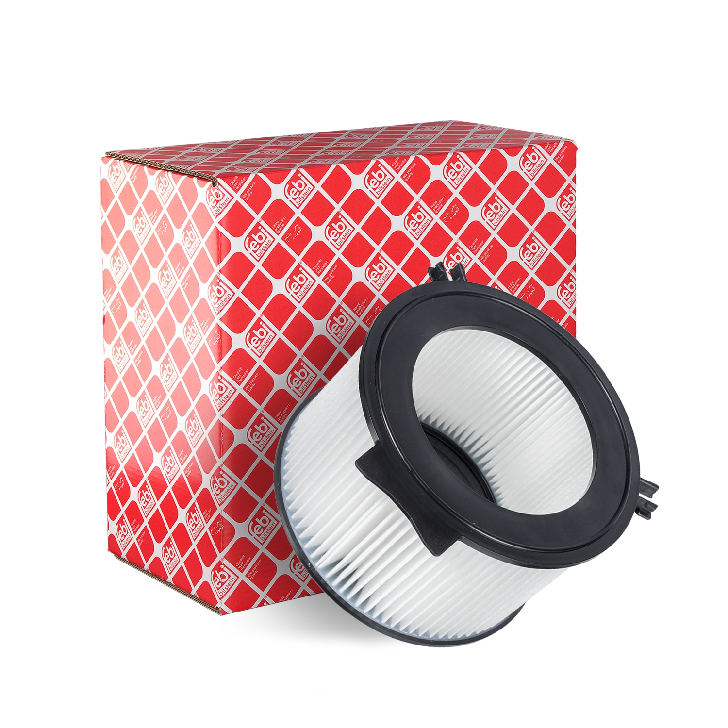 Filtre, air de l'habitacle | FEBI BILSTEIN