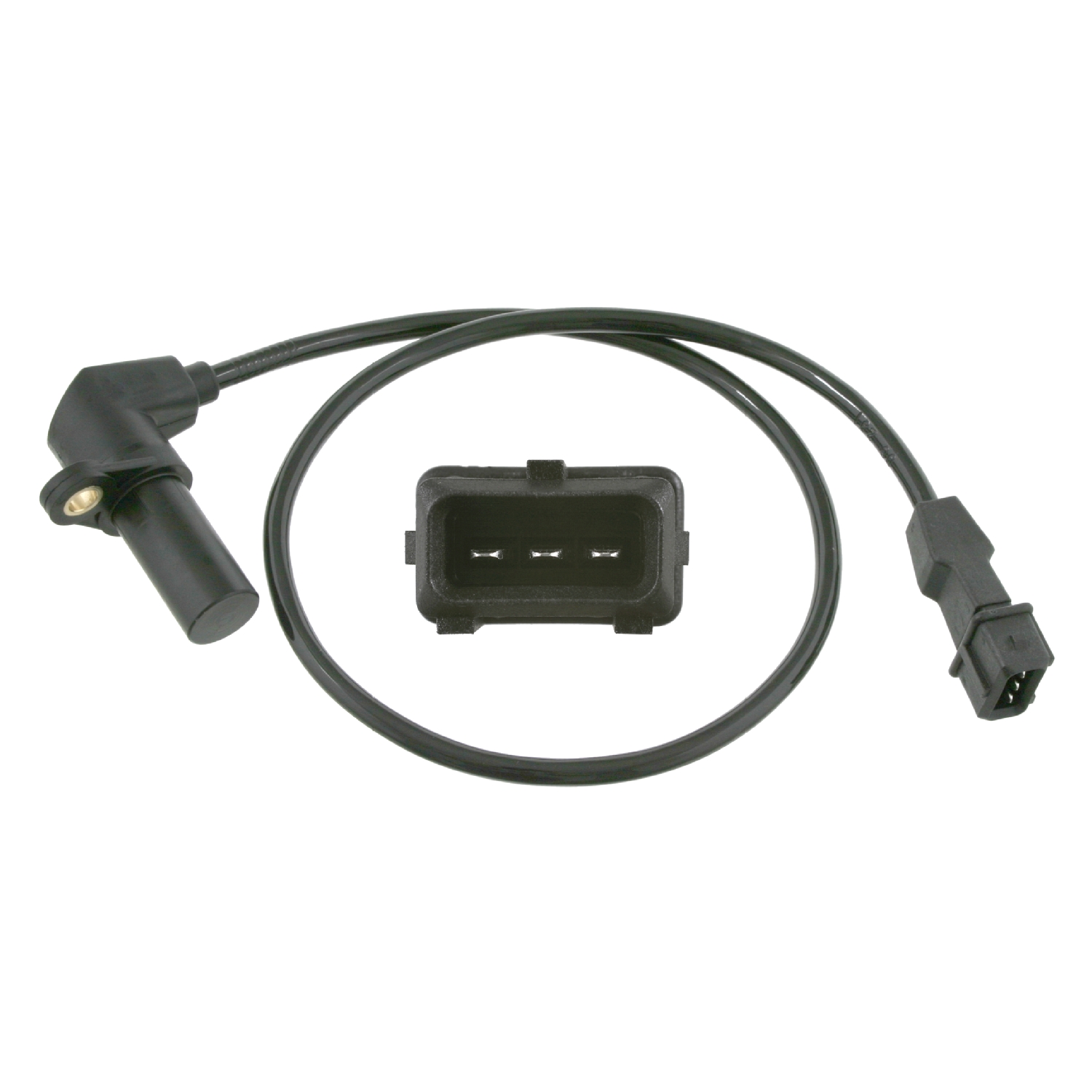 Capteur d'angle, vilebrequin | FEBI BILSTEIN