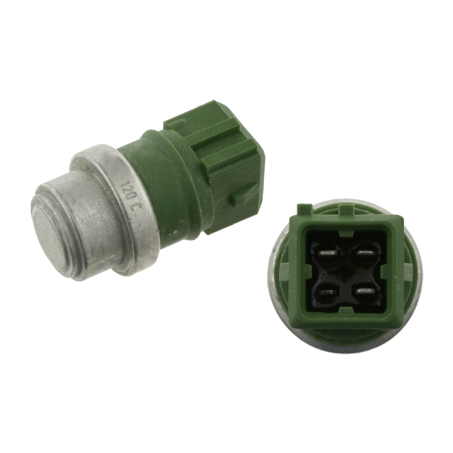 Sonde de température, liquide de refroidissement | FEBI BILSTEIN