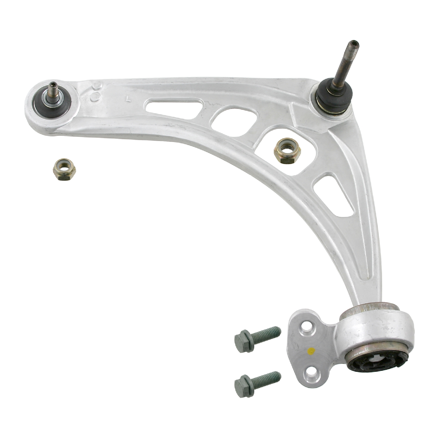 Bras de liaison, suspension de roue ProKit | FEBI BILSTEIN