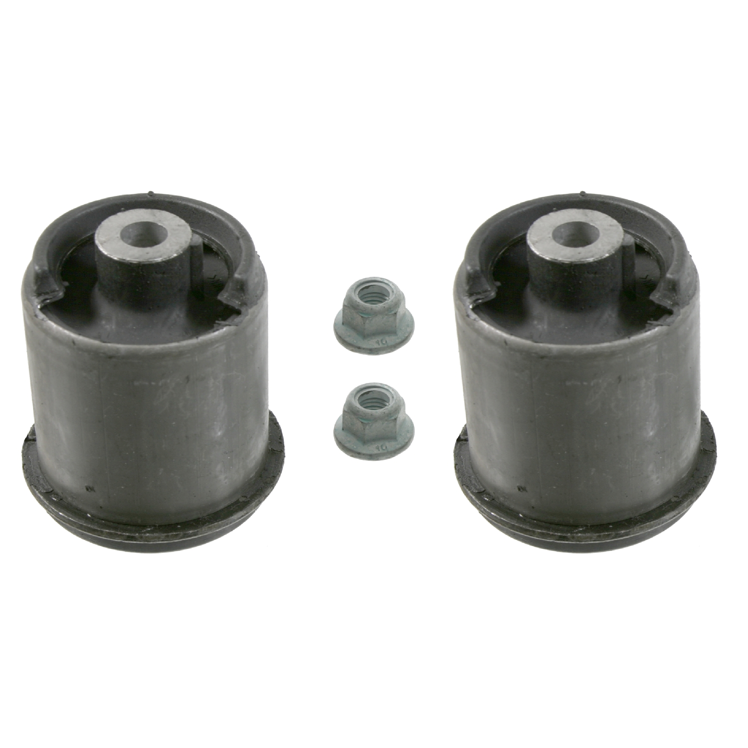 Jeu de coussinets, corps de l'essieu | FEBI BILSTEIN