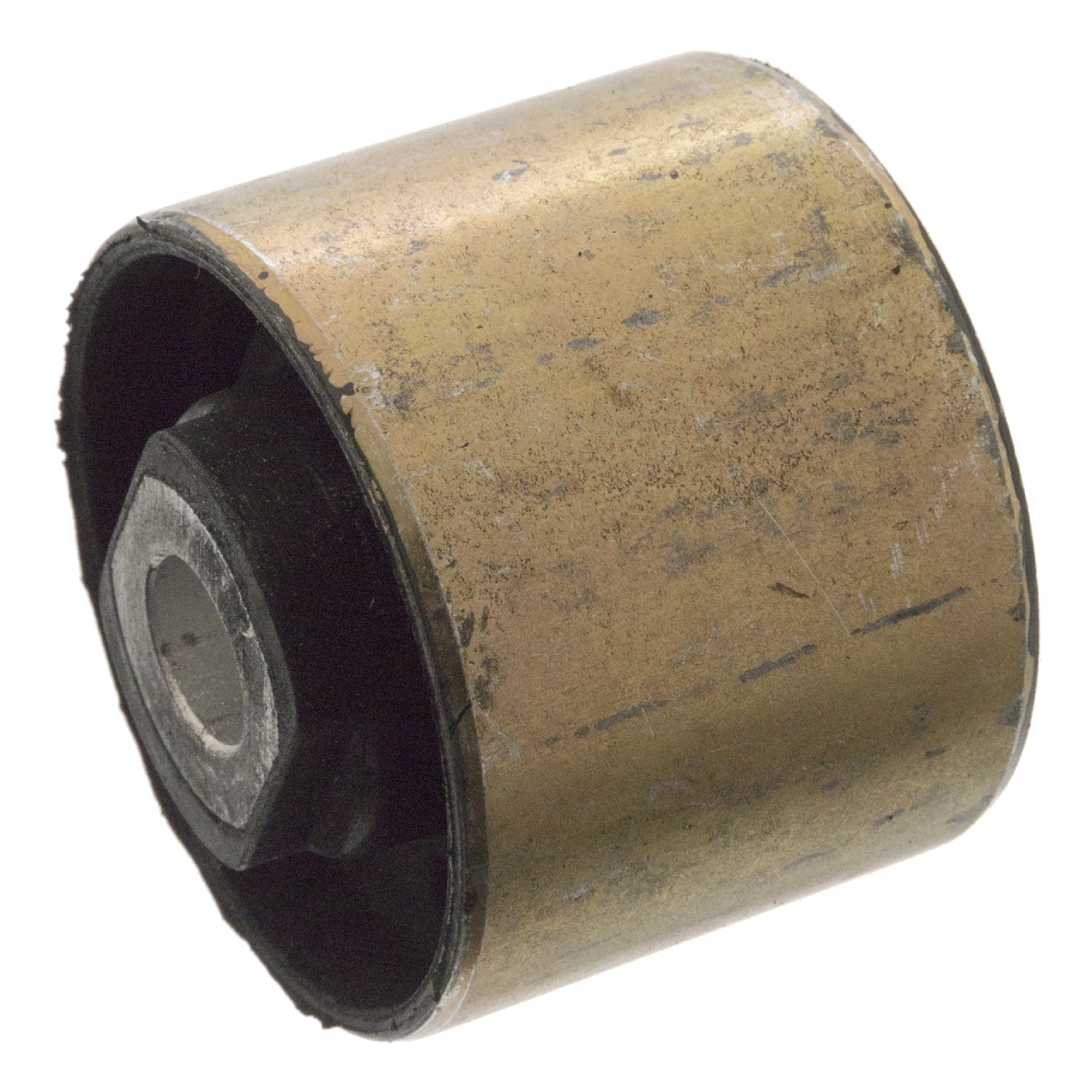 Suspension, corps de l'essieu | FEBI BILSTEIN