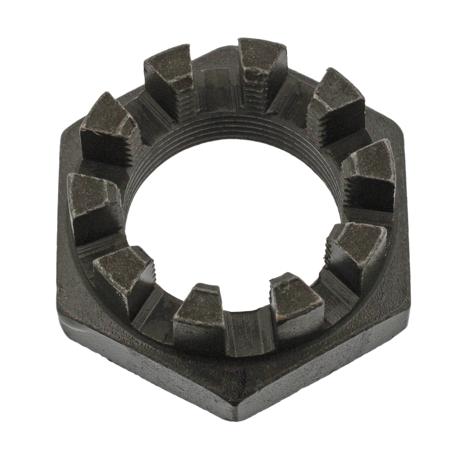 Écrou, bout d'essieu | FEBI BILSTEIN