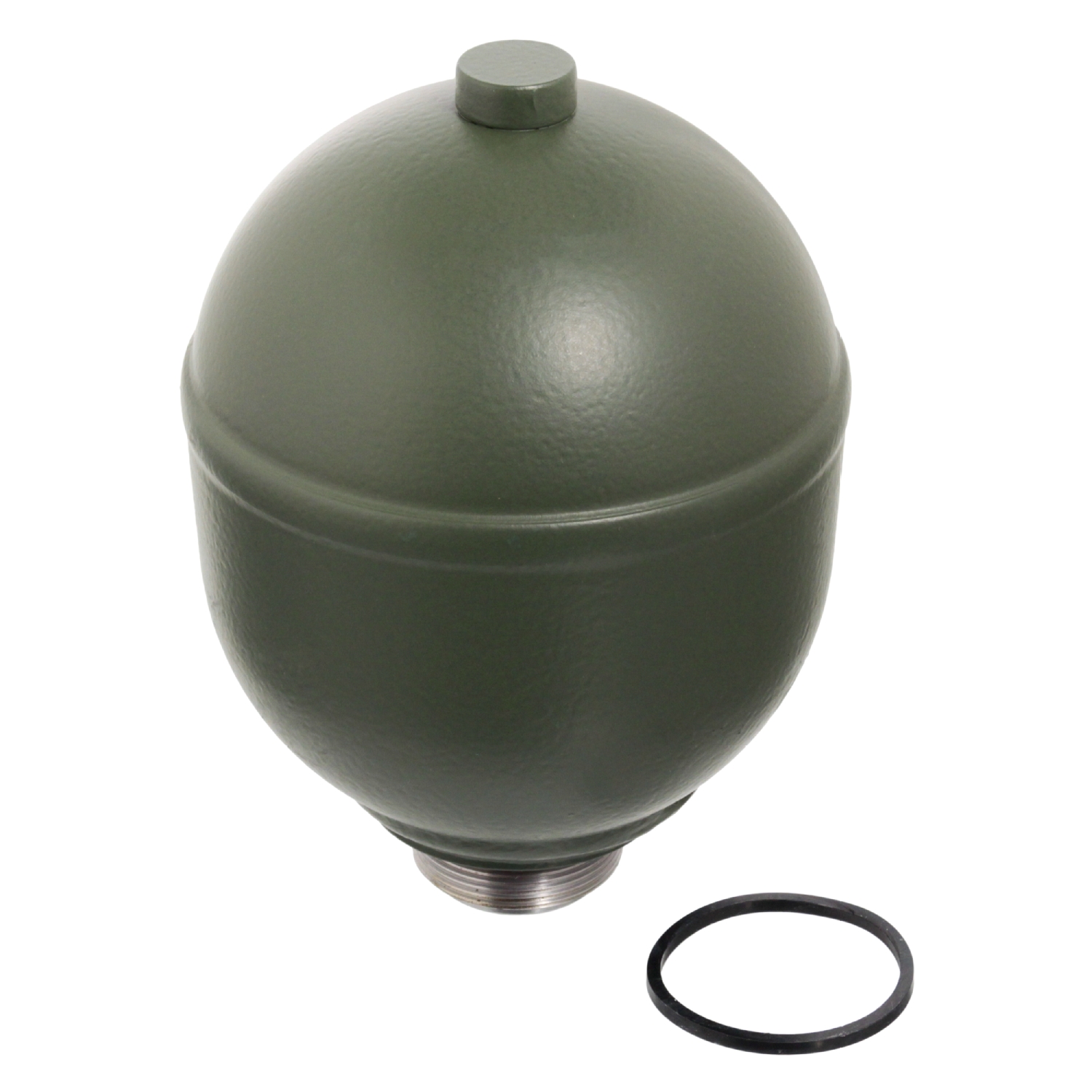 Accumulateur de pression, suspension/amortissement | FEBI BILSTEIN