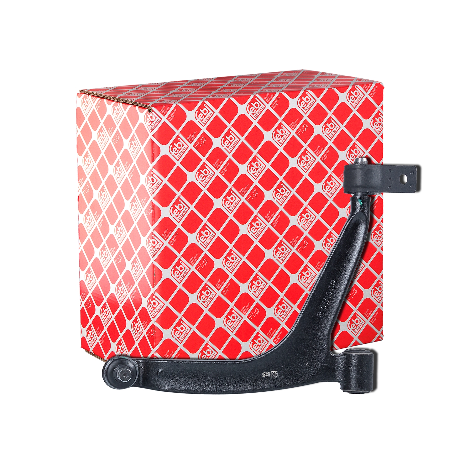 Bras de liaison, suspension de roue | FEBI BILSTEIN