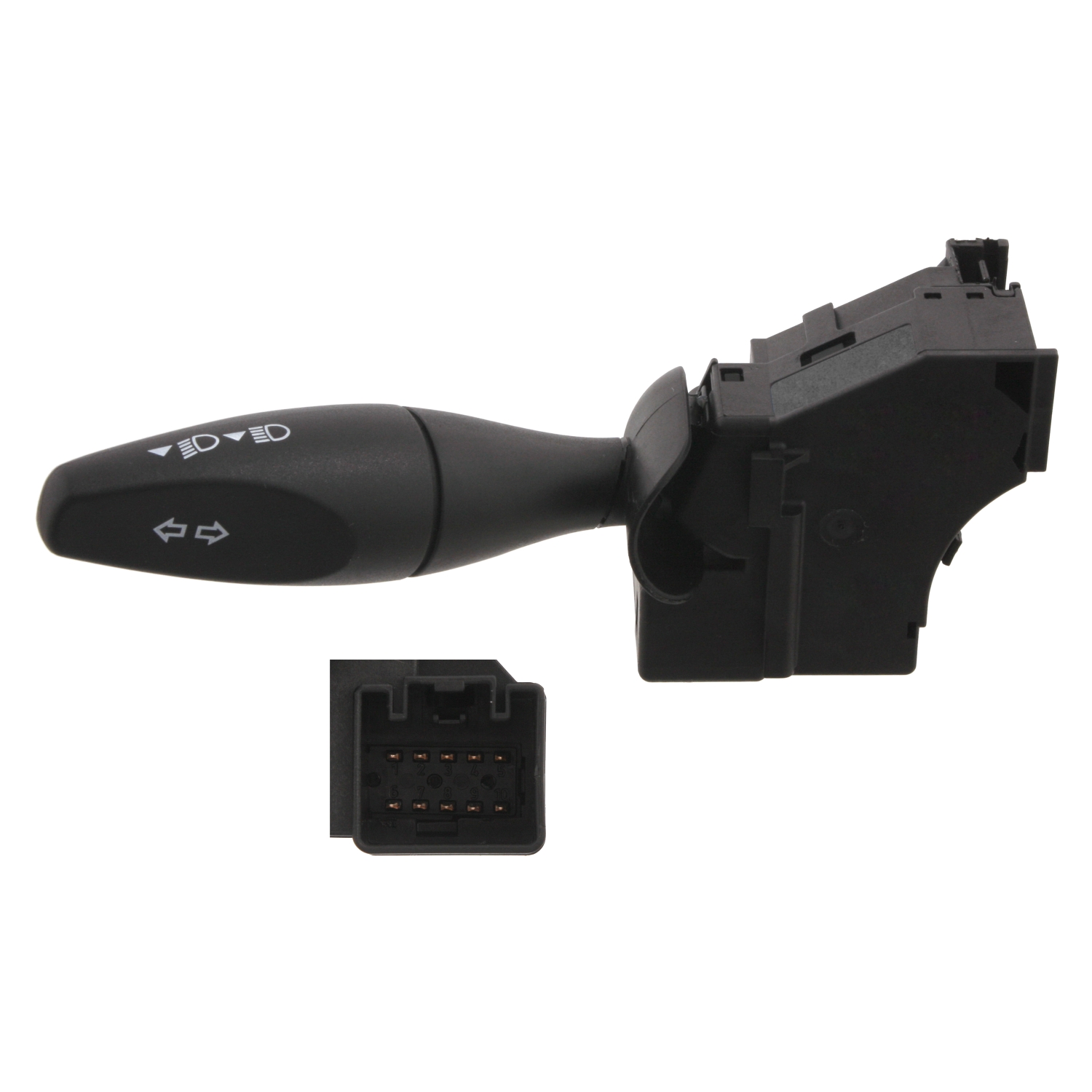 Commutateur de colonne de direction | FEBI BILSTEIN