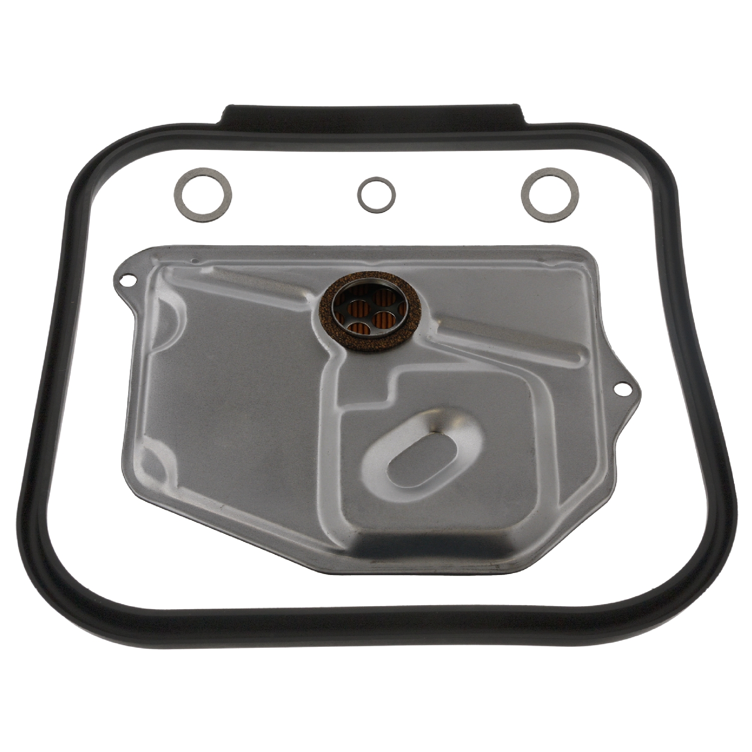 Filtre hydraulique, boîte automatique | FEBI BILSTEIN