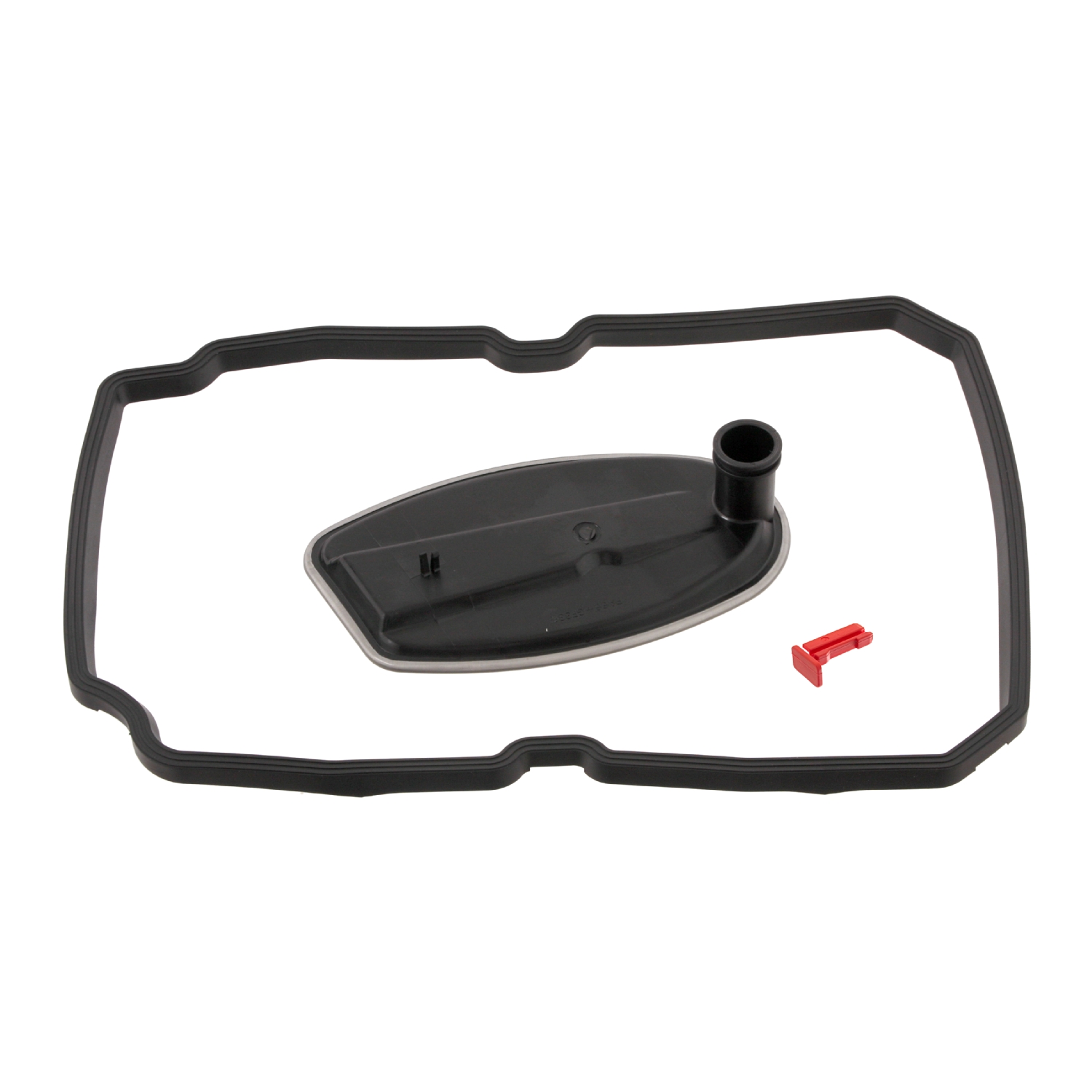 Filtre hydraulique, boîte automatique | FEBI BILSTEIN