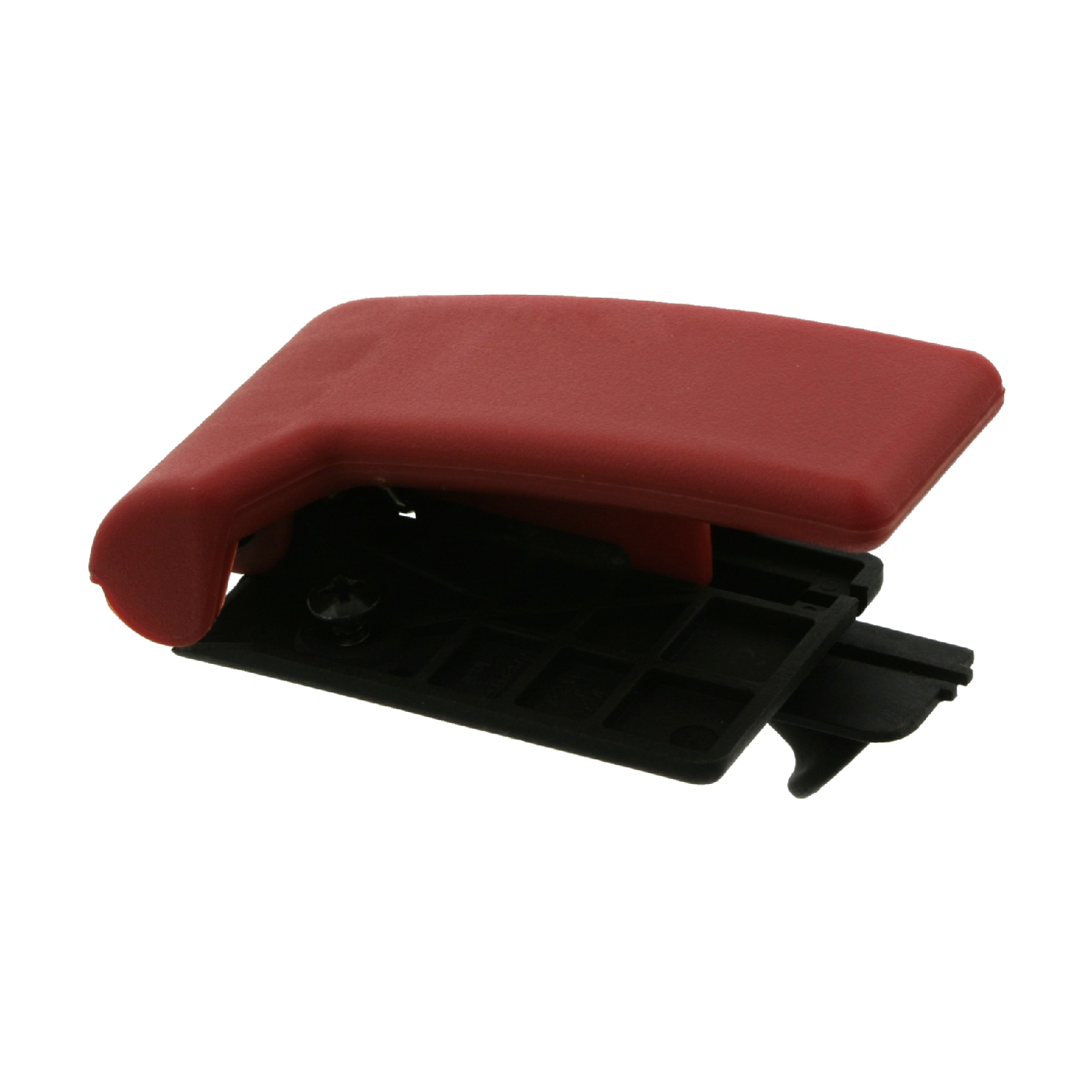 Poignée, déverrouillage du capot febi Plus | FEBI BILSTEIN