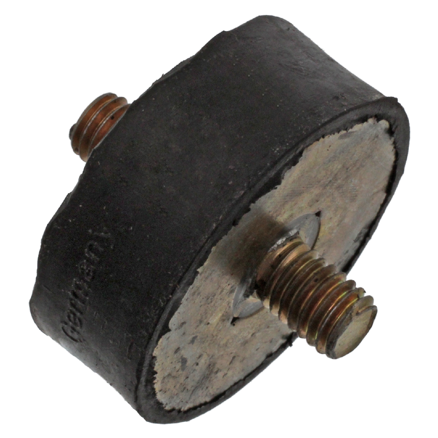 Suspension, radiateur | FEBI BILSTEIN