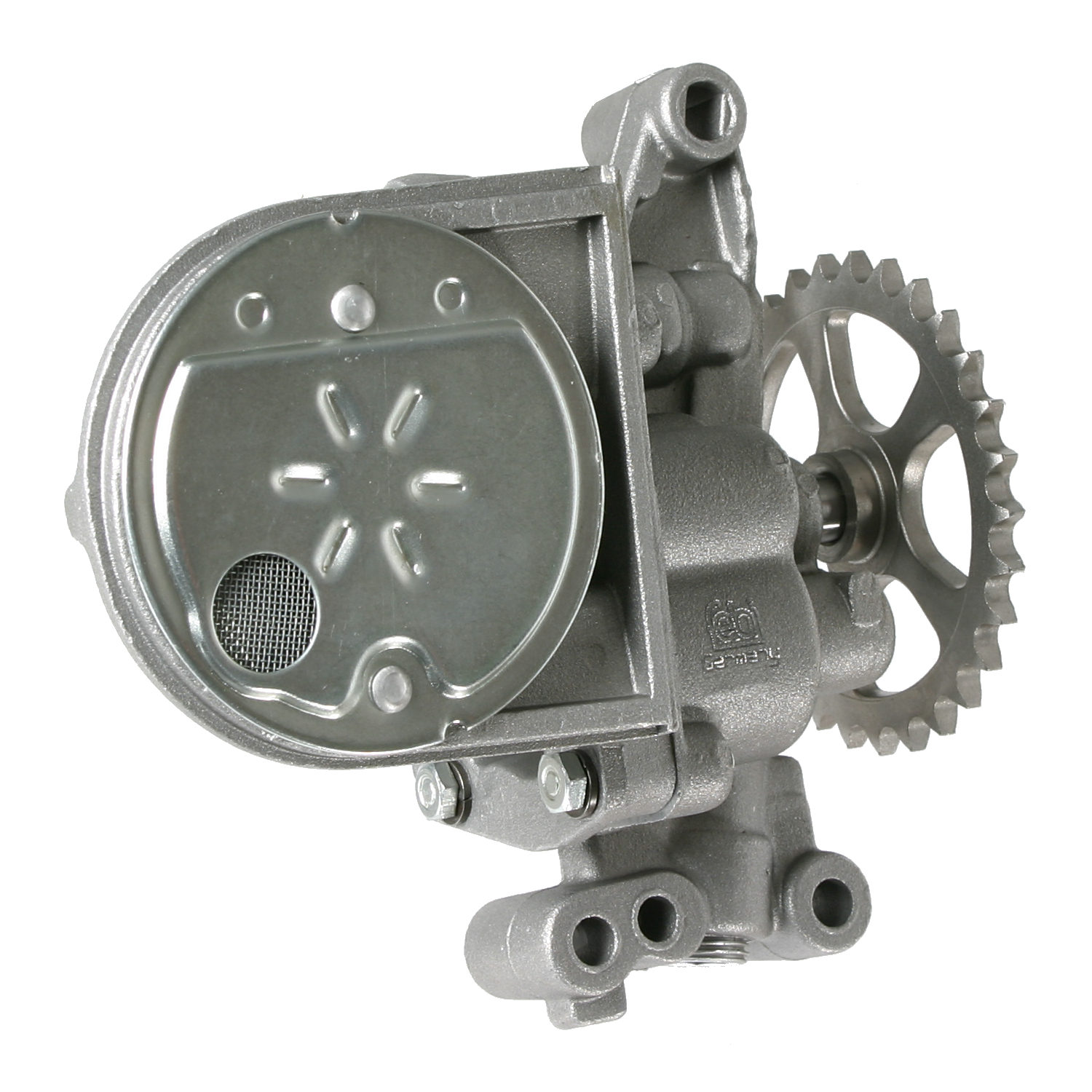 Pompe à huile | FEBI BILSTEIN