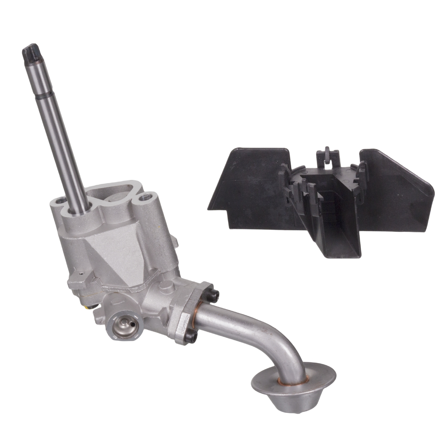 Pompe à huile | FEBI BILSTEIN