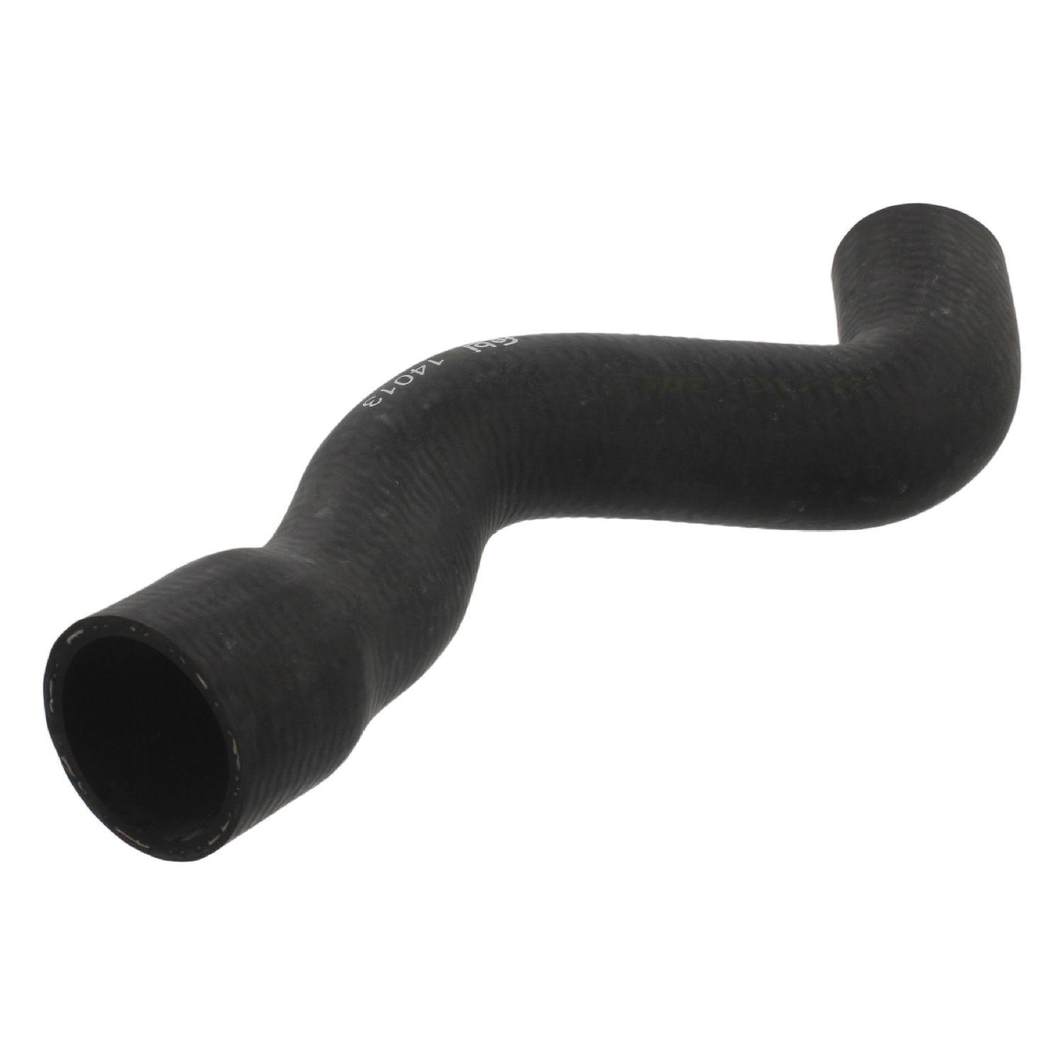 Durite de radiateur | FEBI BILSTEIN