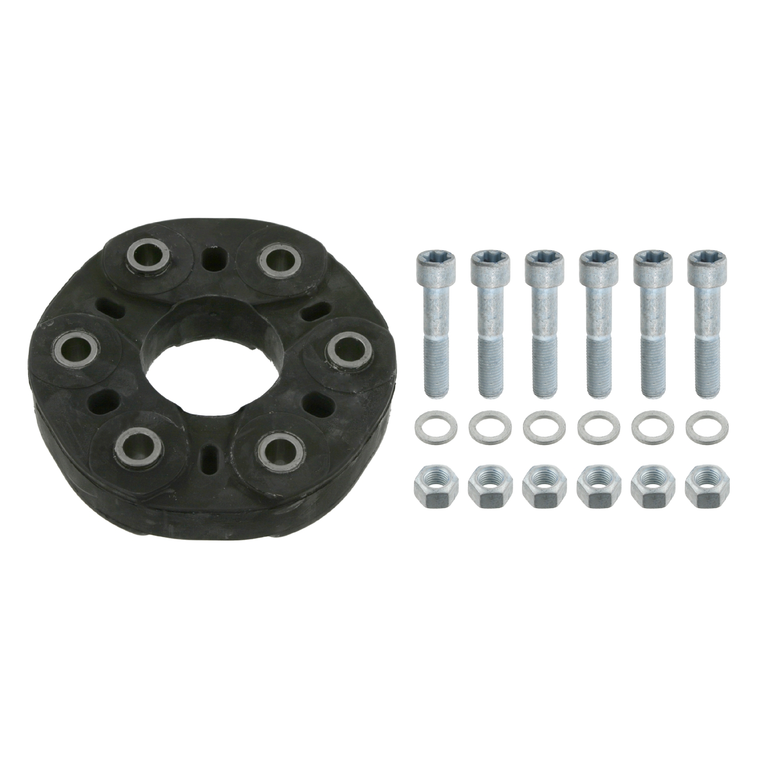 Joint, arbre longitudinal ProKit | FEBI BILSTEIN