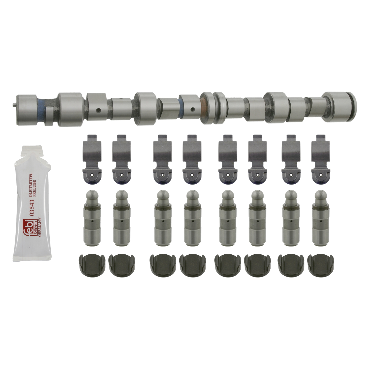 Jeu d'arbres à came | FEBI BILSTEIN