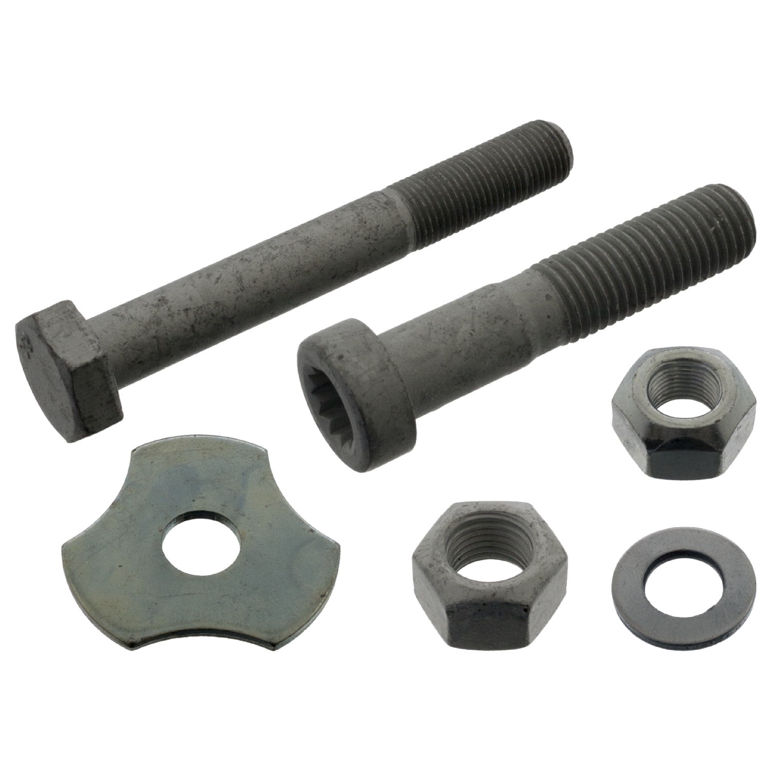 Kit d'assemblage, bras de liaison | FEBI BILSTEIN