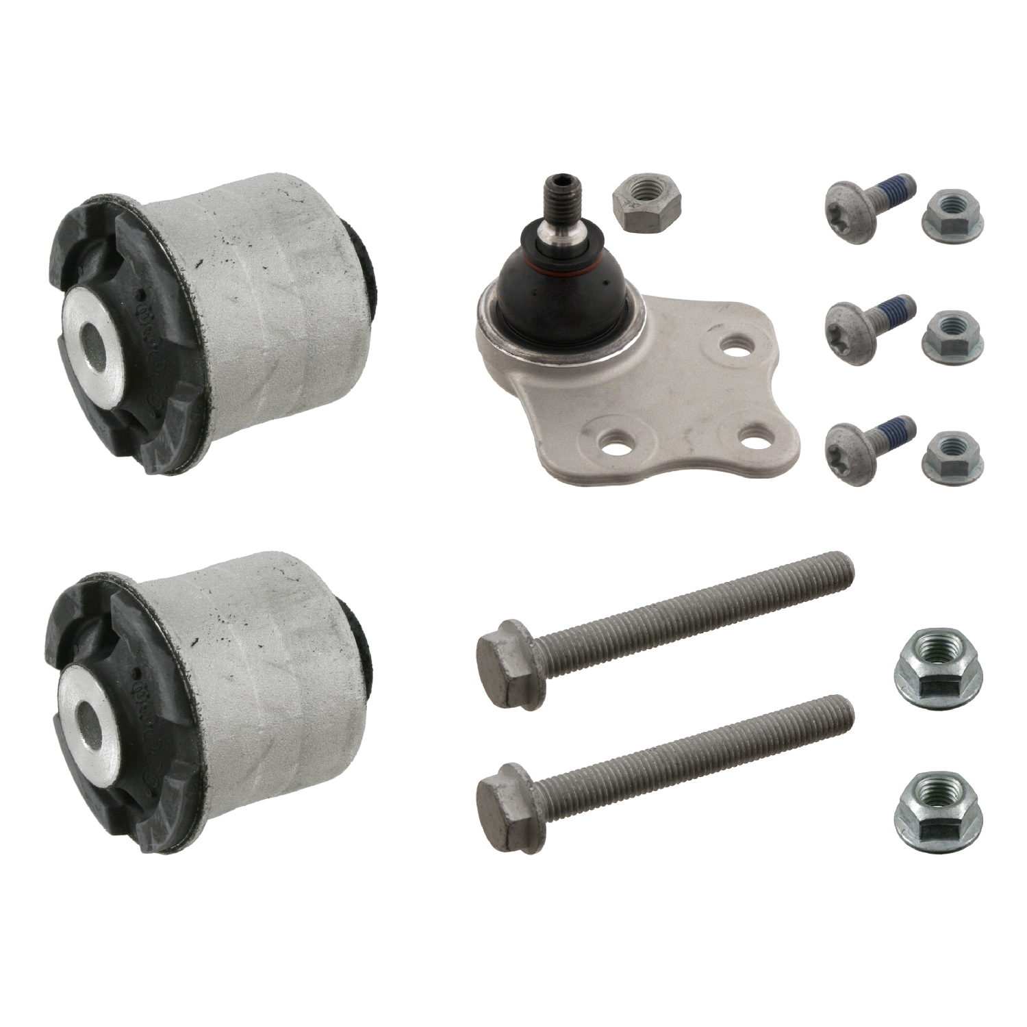 Suspension, bras de liaison | FEBI BILSTEIN