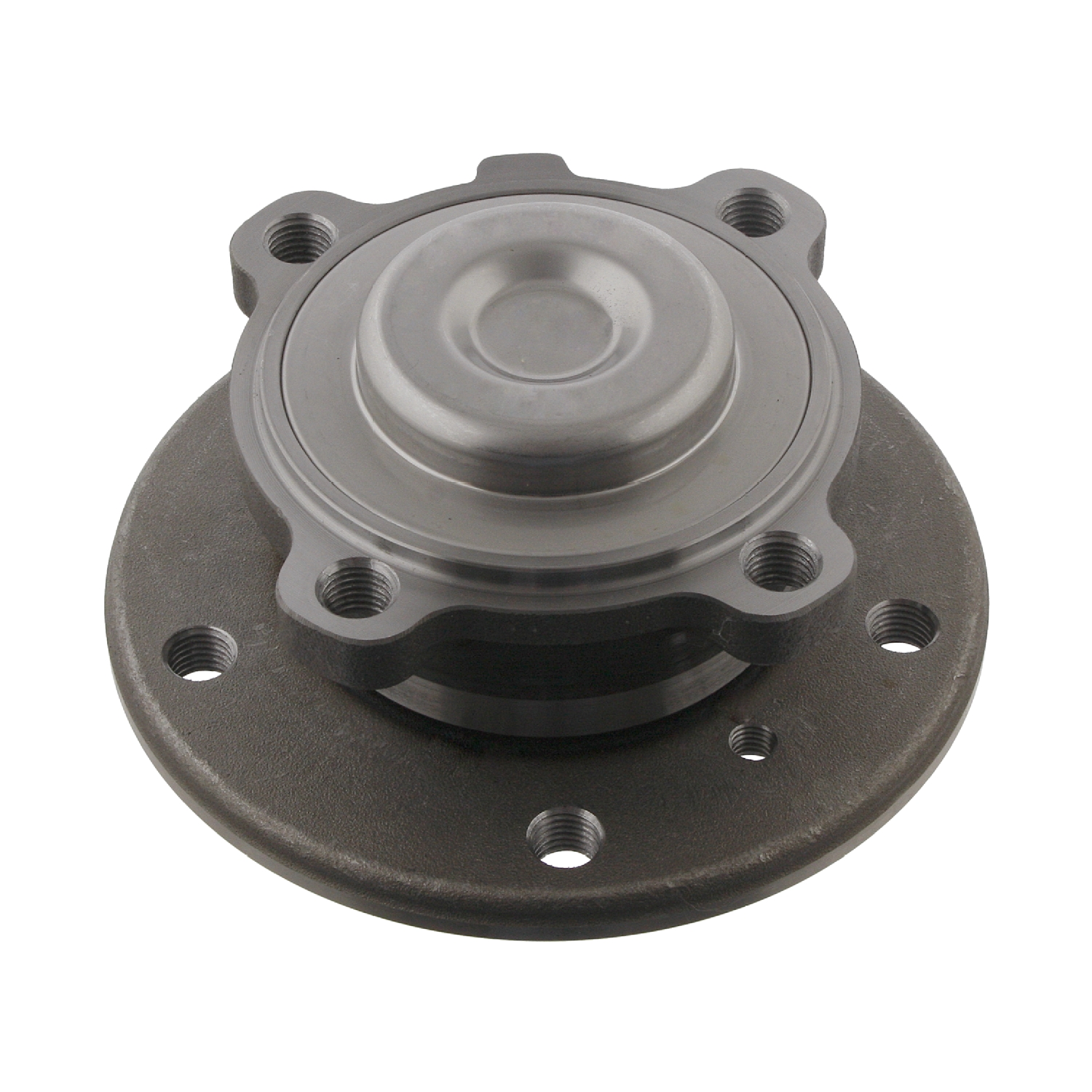 Kit de roulements de roue | FEBI BILSTEIN