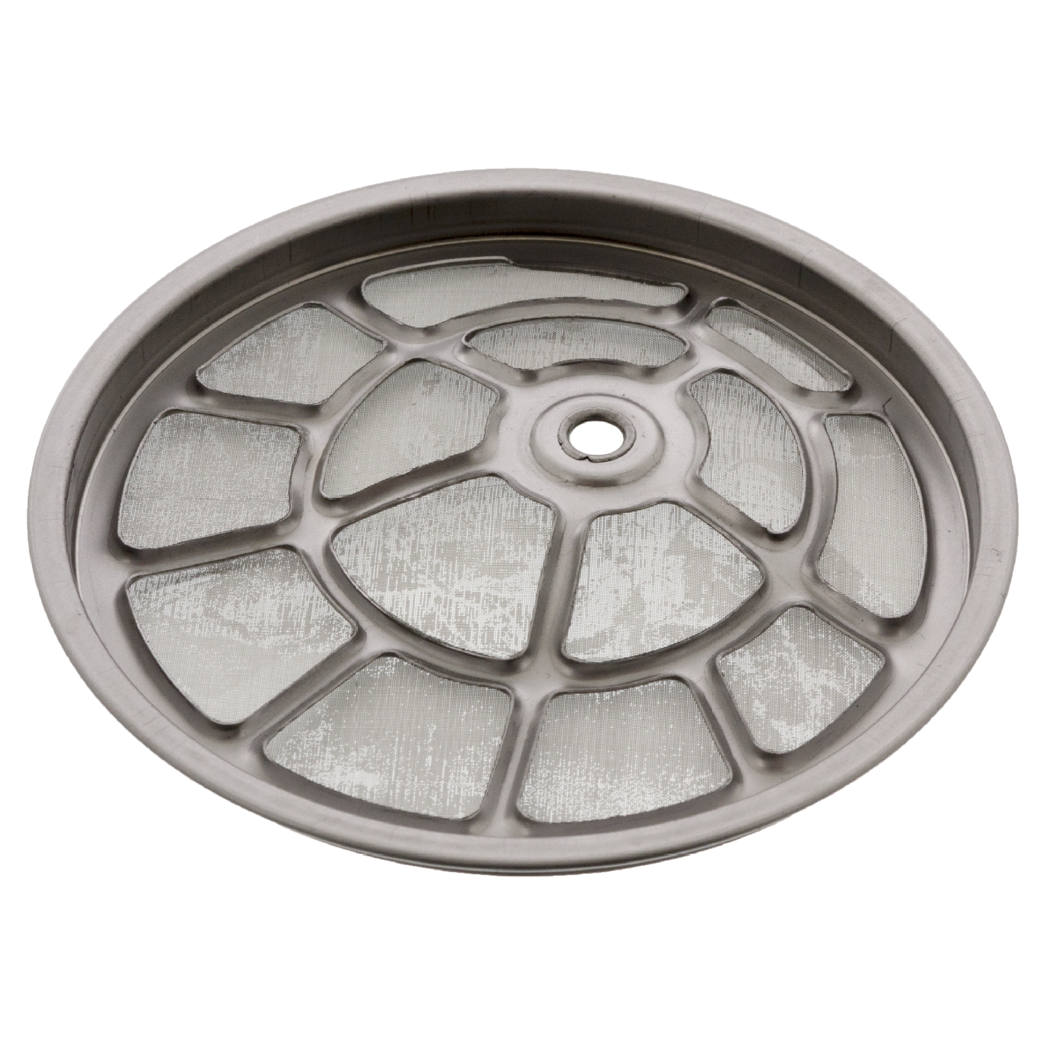 Filtre hydraulique, boîte automatique | FEBI BILSTEIN