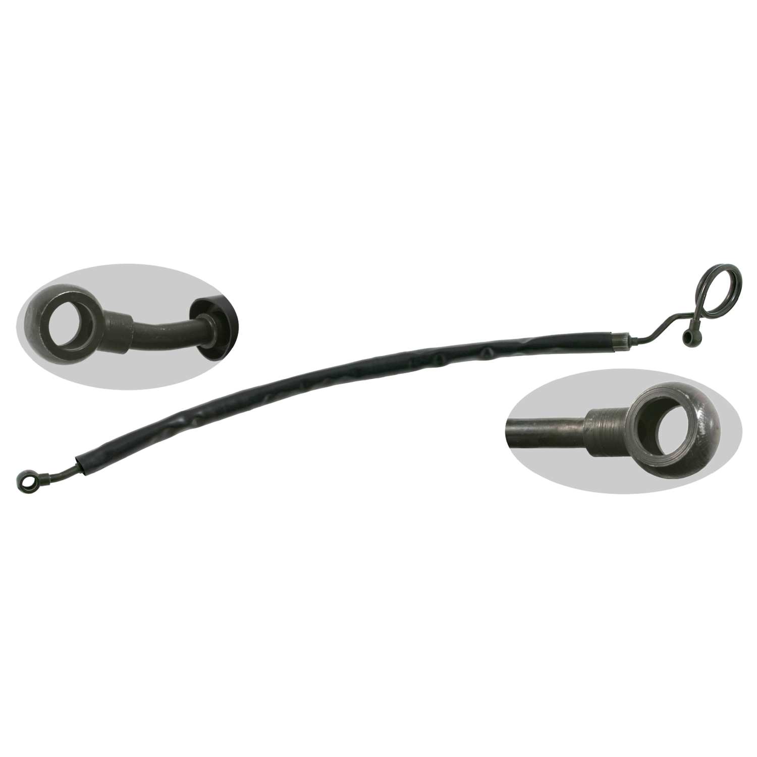 Tuyau hydraulique, direction | FEBI BILSTEIN