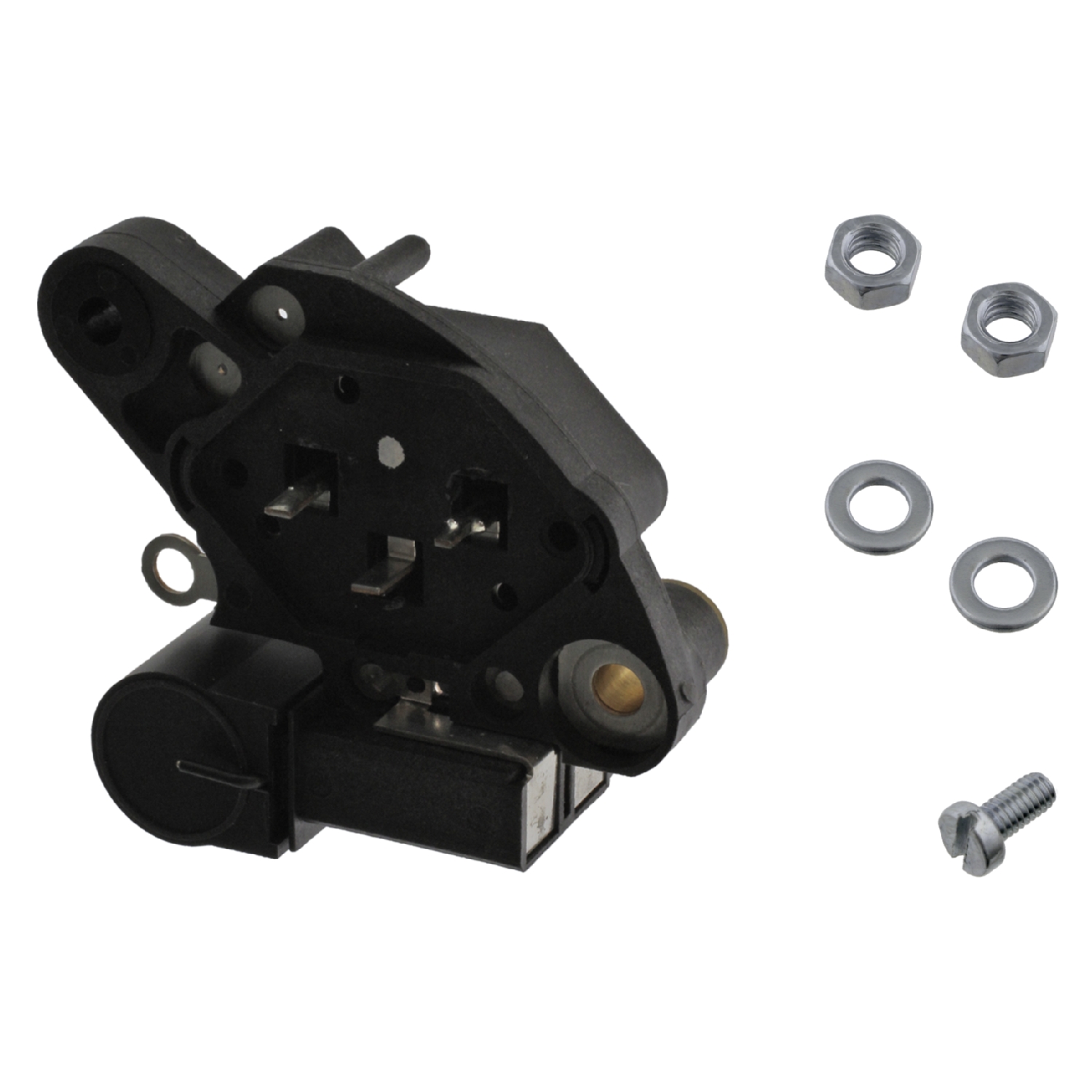 Régulateur d'alternateur | FEBI BILSTEIN