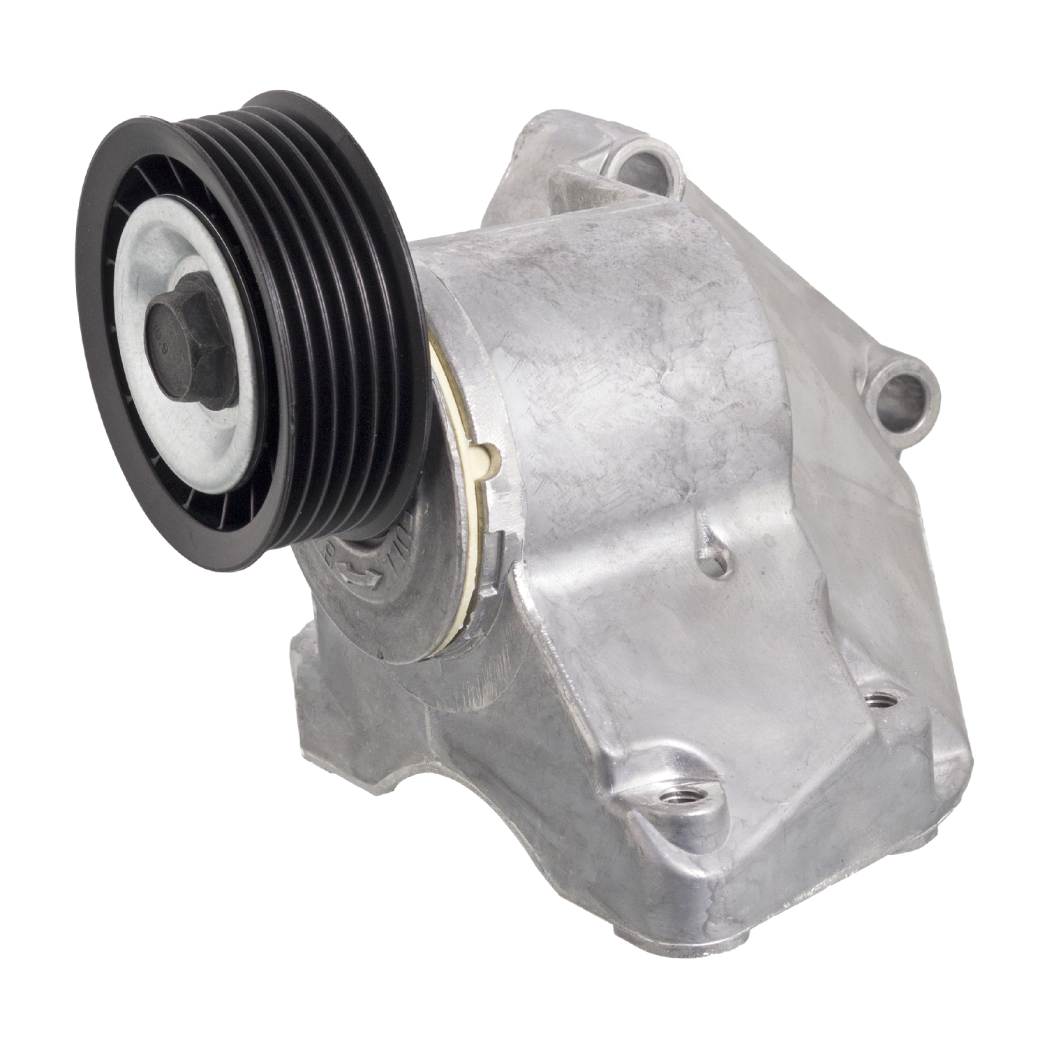 Tendeur de courroie, courroie trapézoïdale à nervures | FEBI BILSTEIN