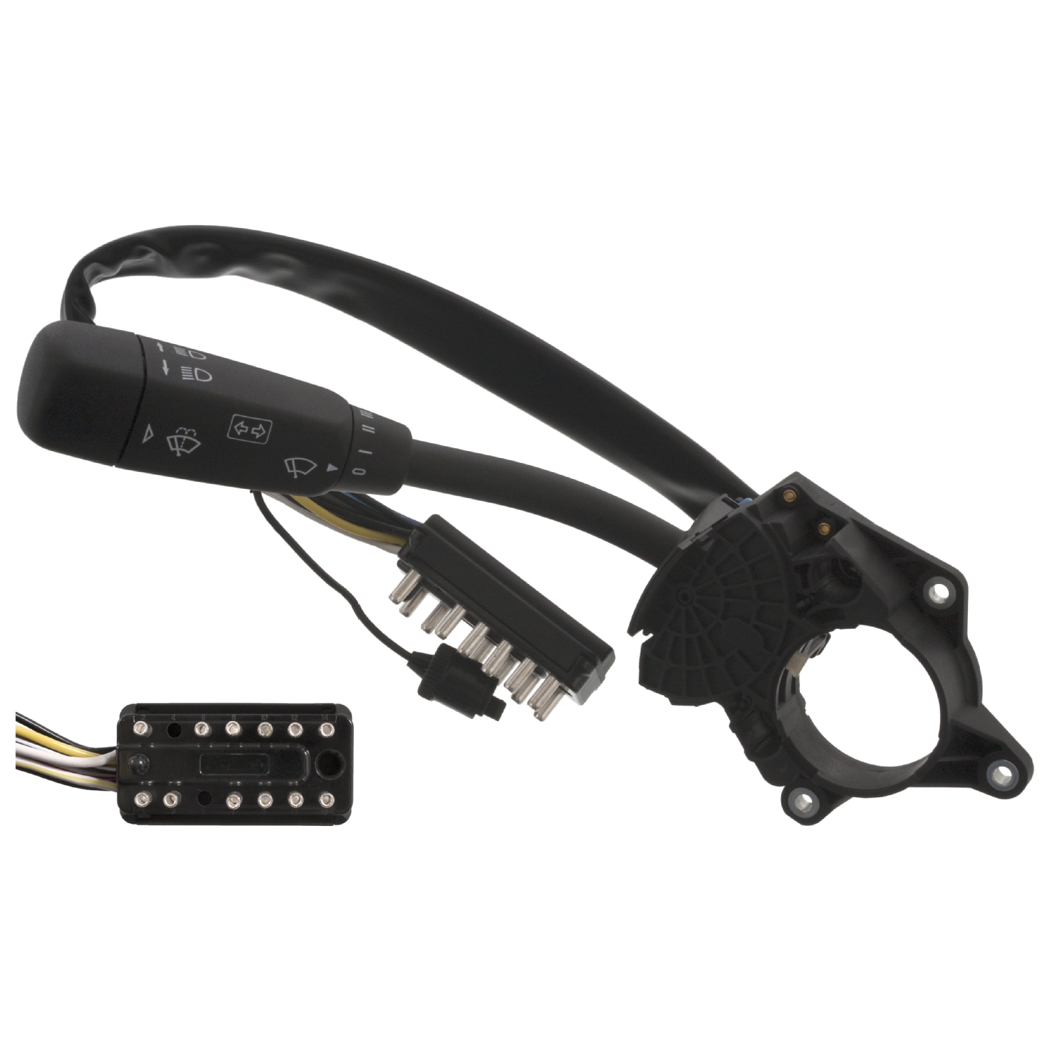 Commutateur de colonne de direction | FEBI BILSTEIN