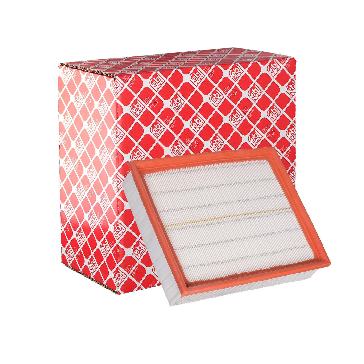 Filtre à air | FEBI BILSTEIN