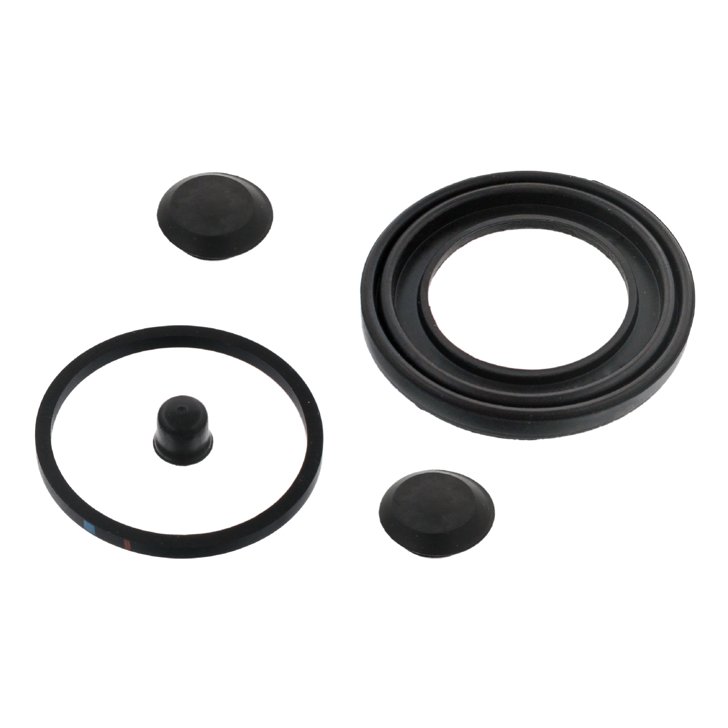 Joint d'étanchéité, piston d'étrier de frein | FEBI BILSTEIN