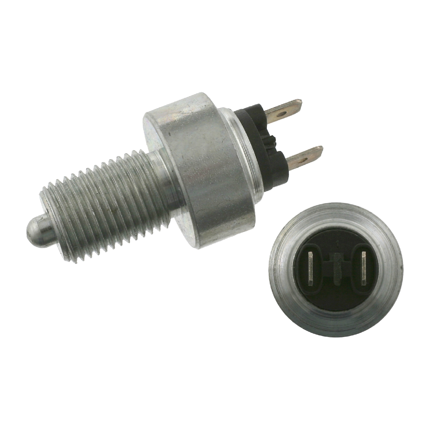 Interrupteur des feux de freins | FEBI BILSTEIN