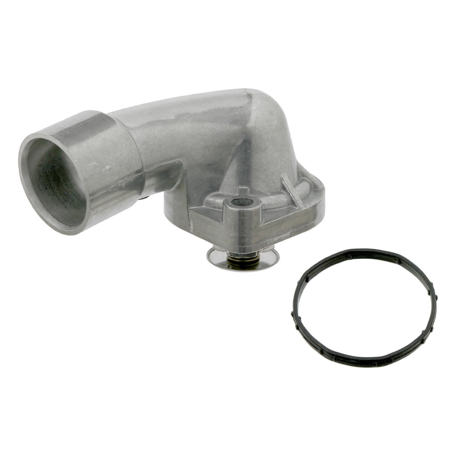 Thermostat, liqiuide de refroidissement | FEBI BILSTEIN