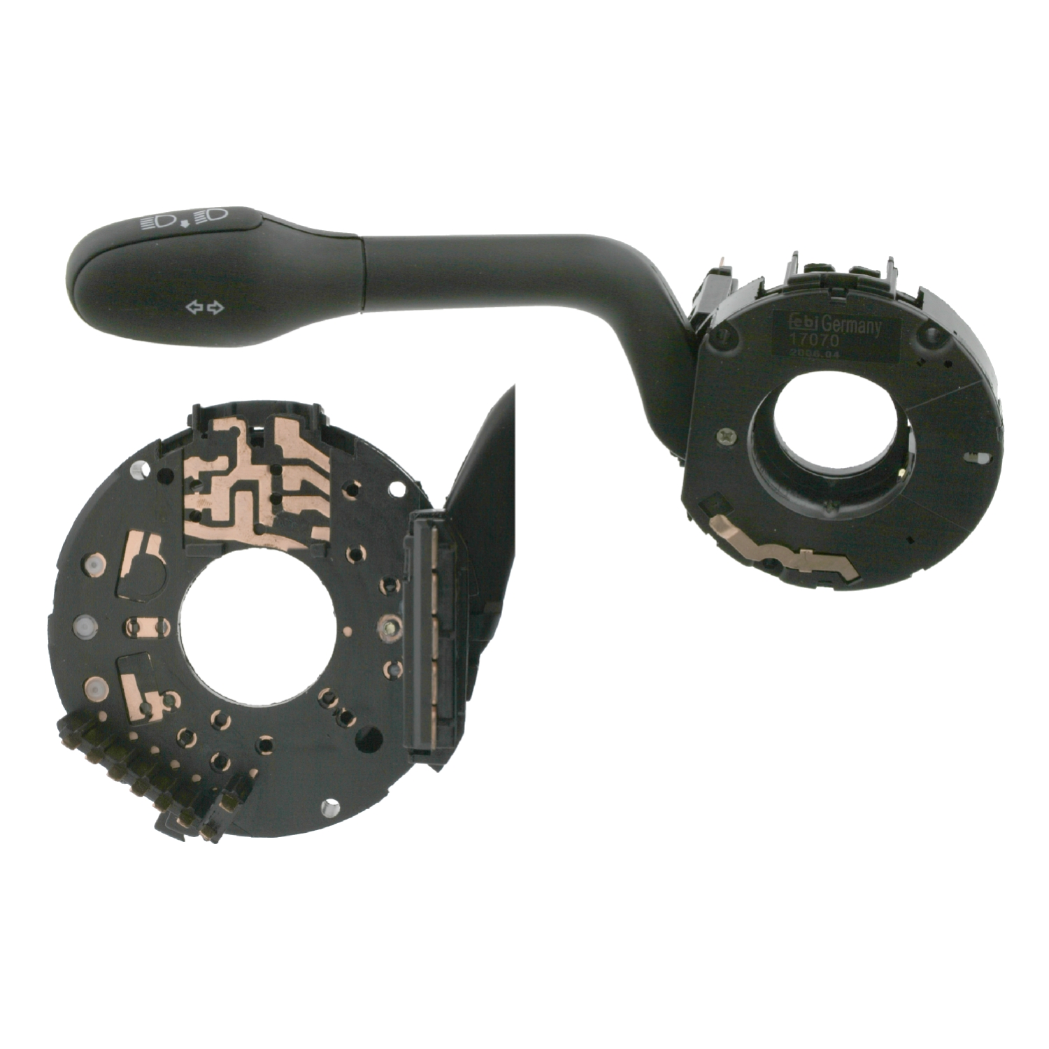 Commutateur de colonne de direction | FEBI BILSTEIN