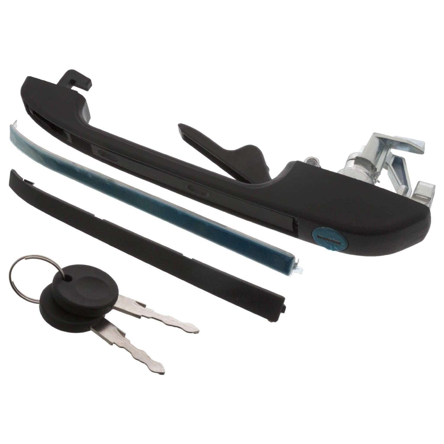 Poignée de porte | FEBI BILSTEIN