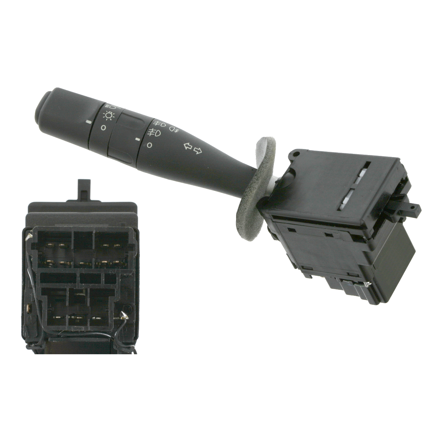 Commutateur de colonne de direction | FEBI BILSTEIN