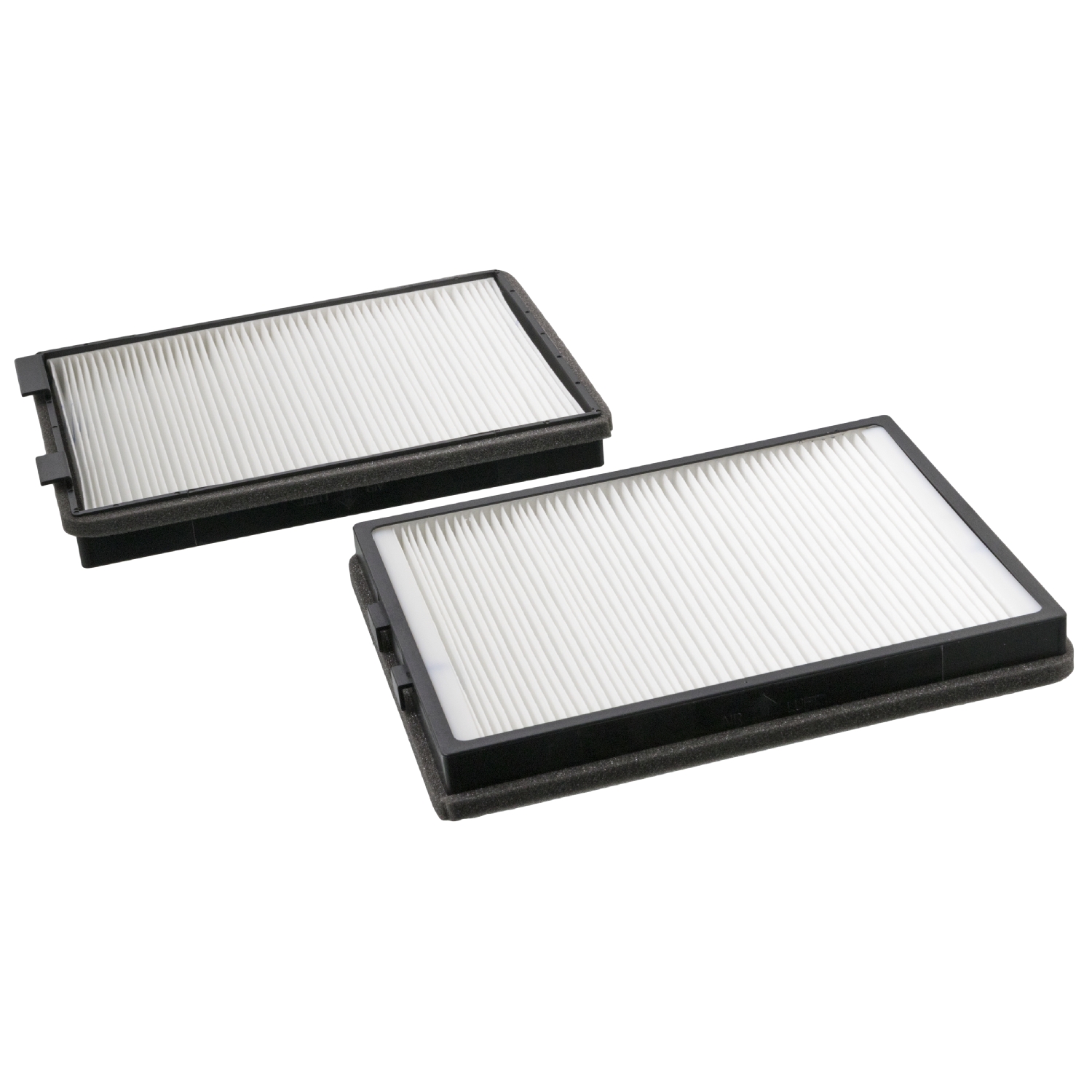 Filtre, air de l'habitacle | FEBI BILSTEIN