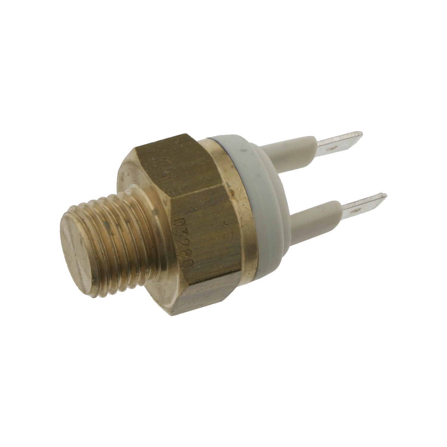 Interrupteur de température, ventilateur de radiateur | FEBI BILSTEIN