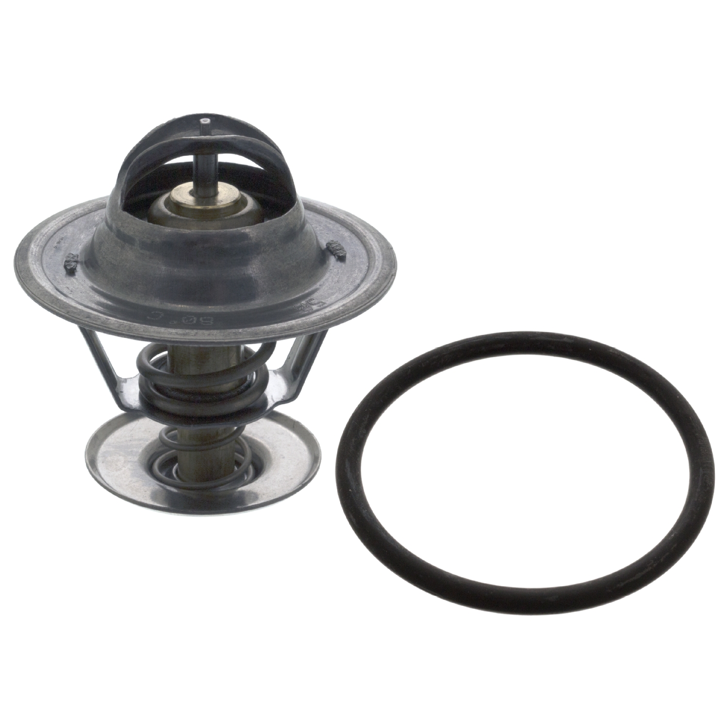 Thermostat, liqiuide de refroidissement | FEBI BILSTEIN