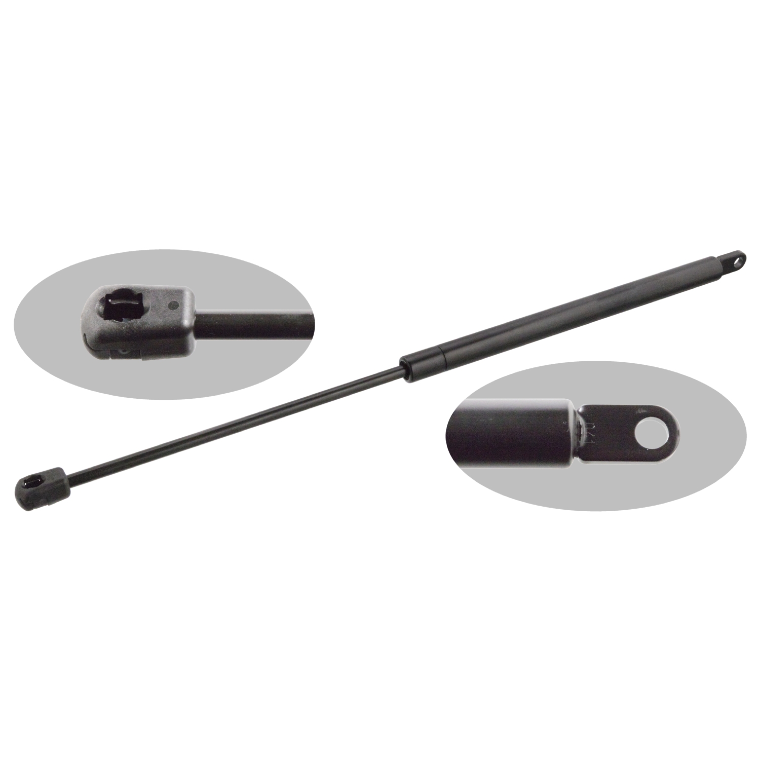 Vérin de hayon, de coffre | FEBI BILSTEIN