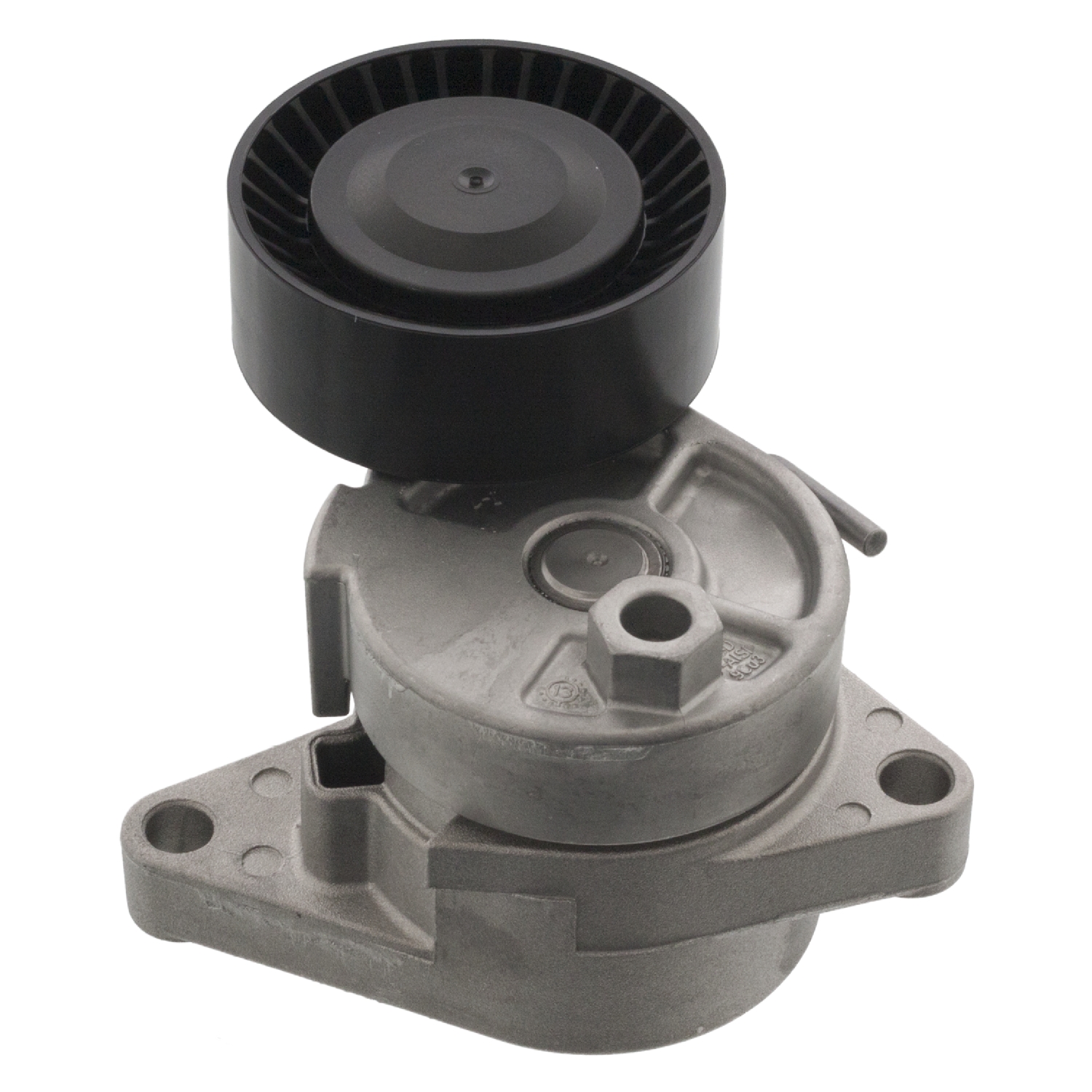 Tendeur de courroie, courroie trapézoïdale à nervures | FEBI BILSTEIN