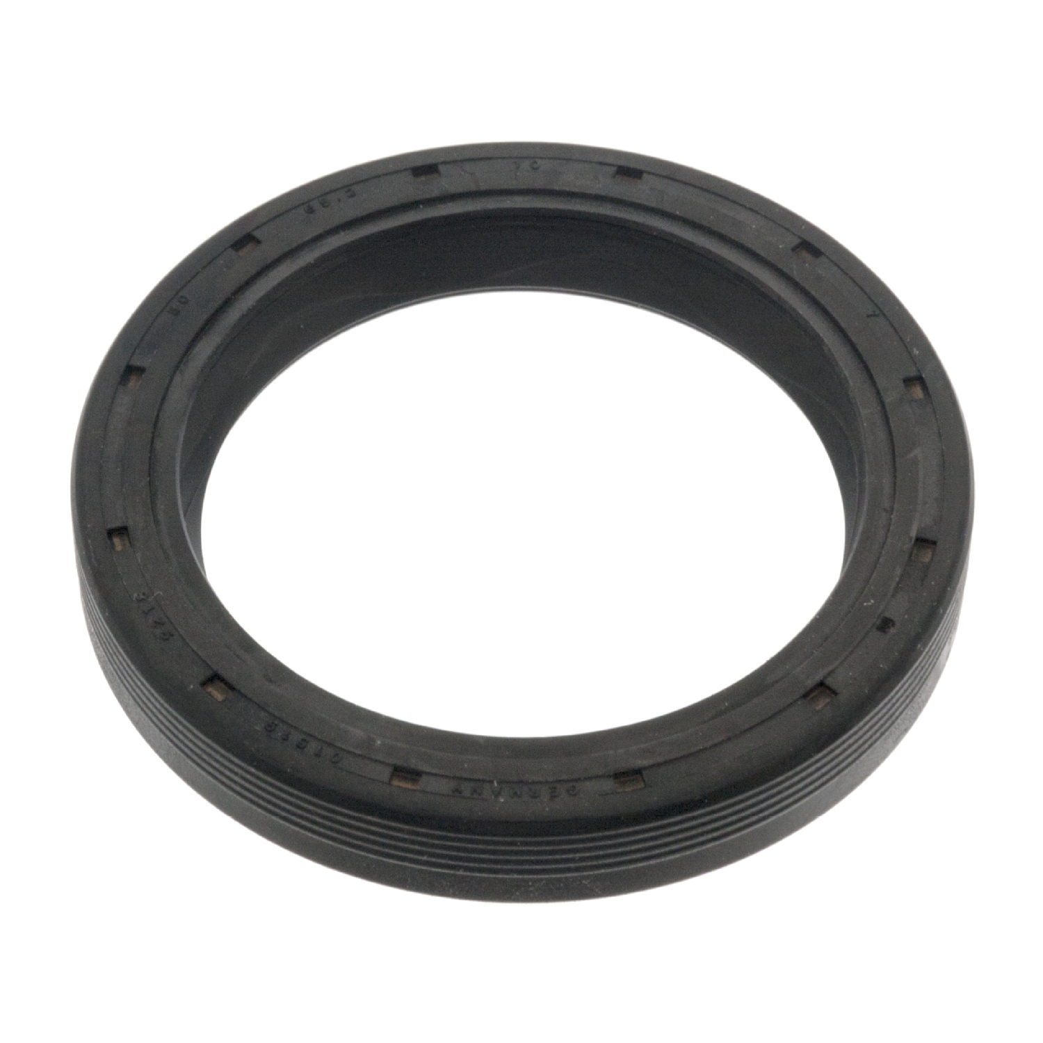 Bague d'étanchéité, flasque de boîte automatique | FEBI BILSTEIN