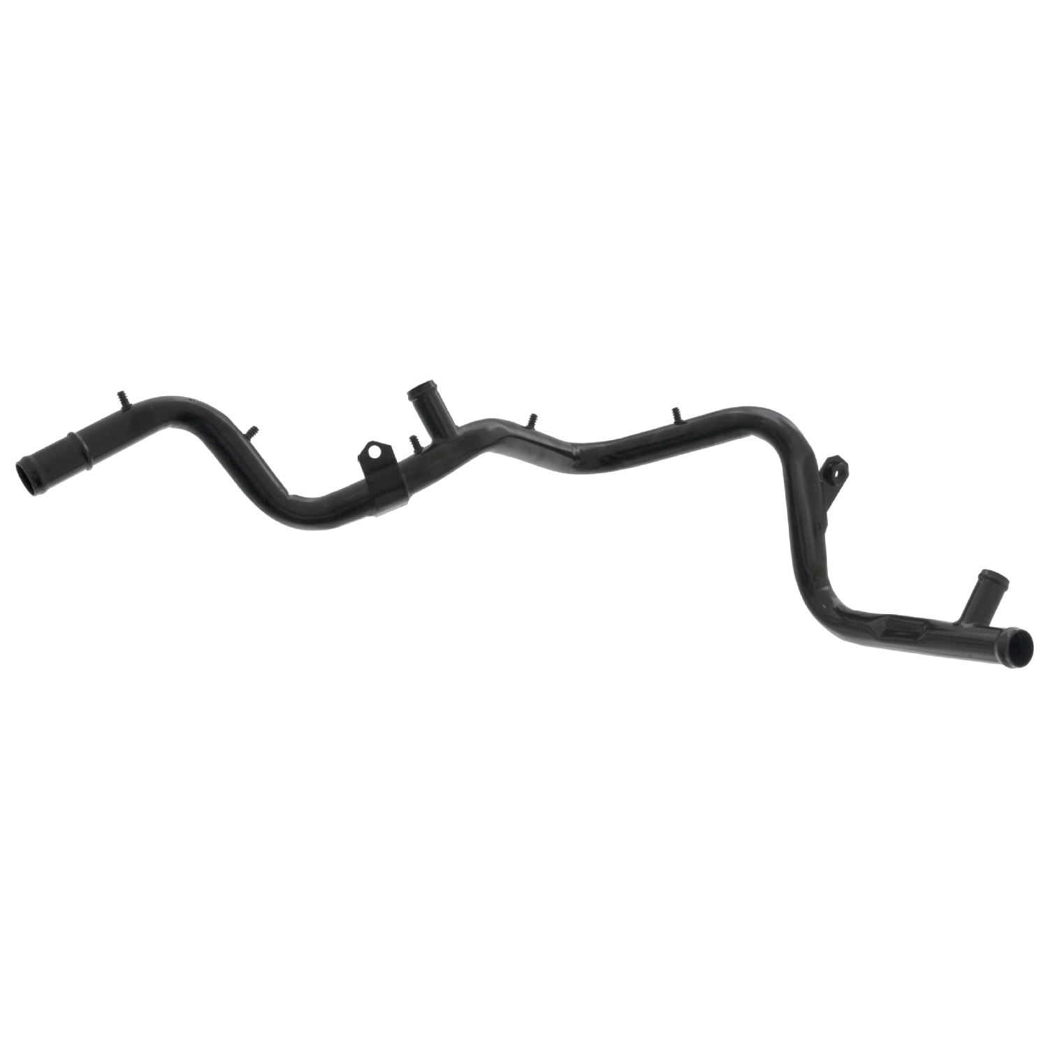 Tuyauterie du réfrigérant febi Plus | FEBI BILSTEIN