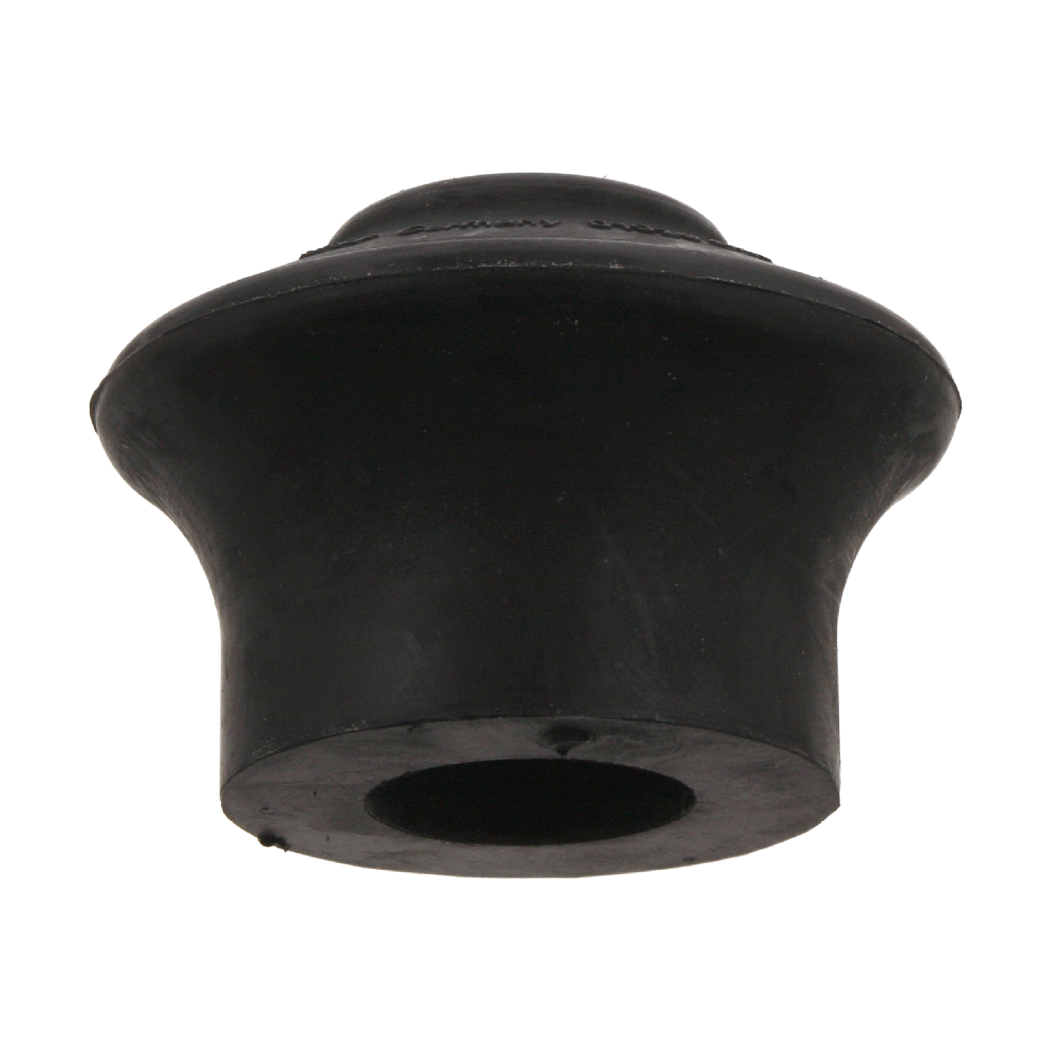 Butée élastique, suspension du moteur | FEBI BILSTEIN