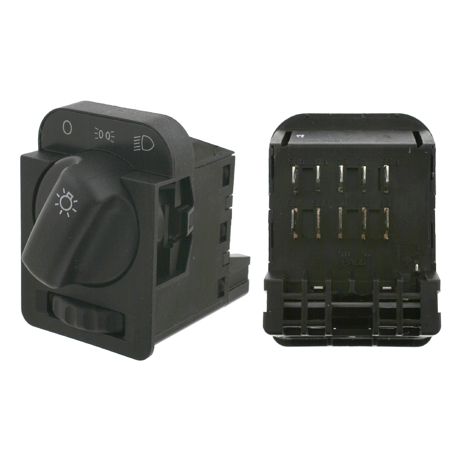 Interrupteur, lumière principale febi Plus | FEBI BILSTEIN