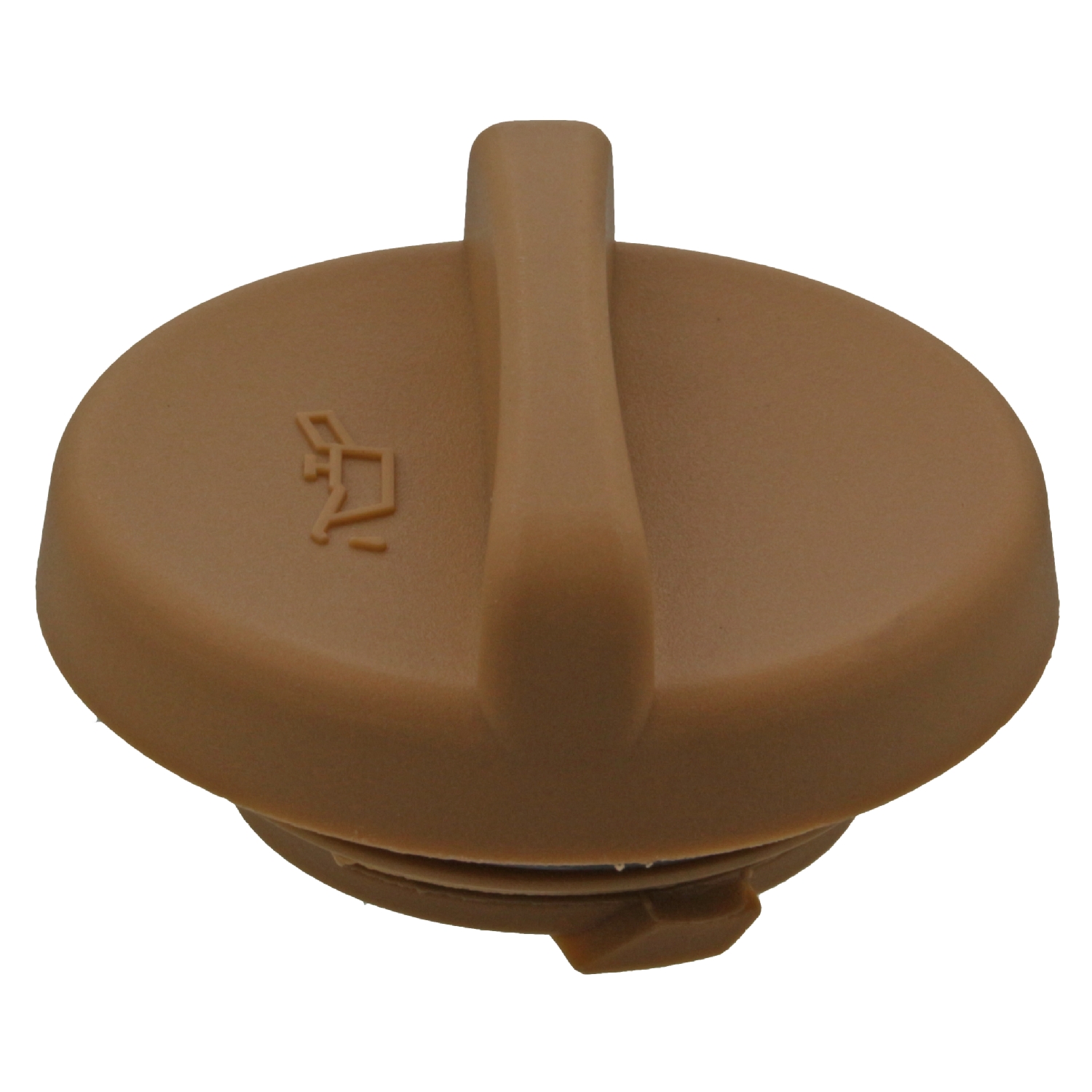 Bouchon, goulotte de remplissage d'huile | FEBI BILSTEIN