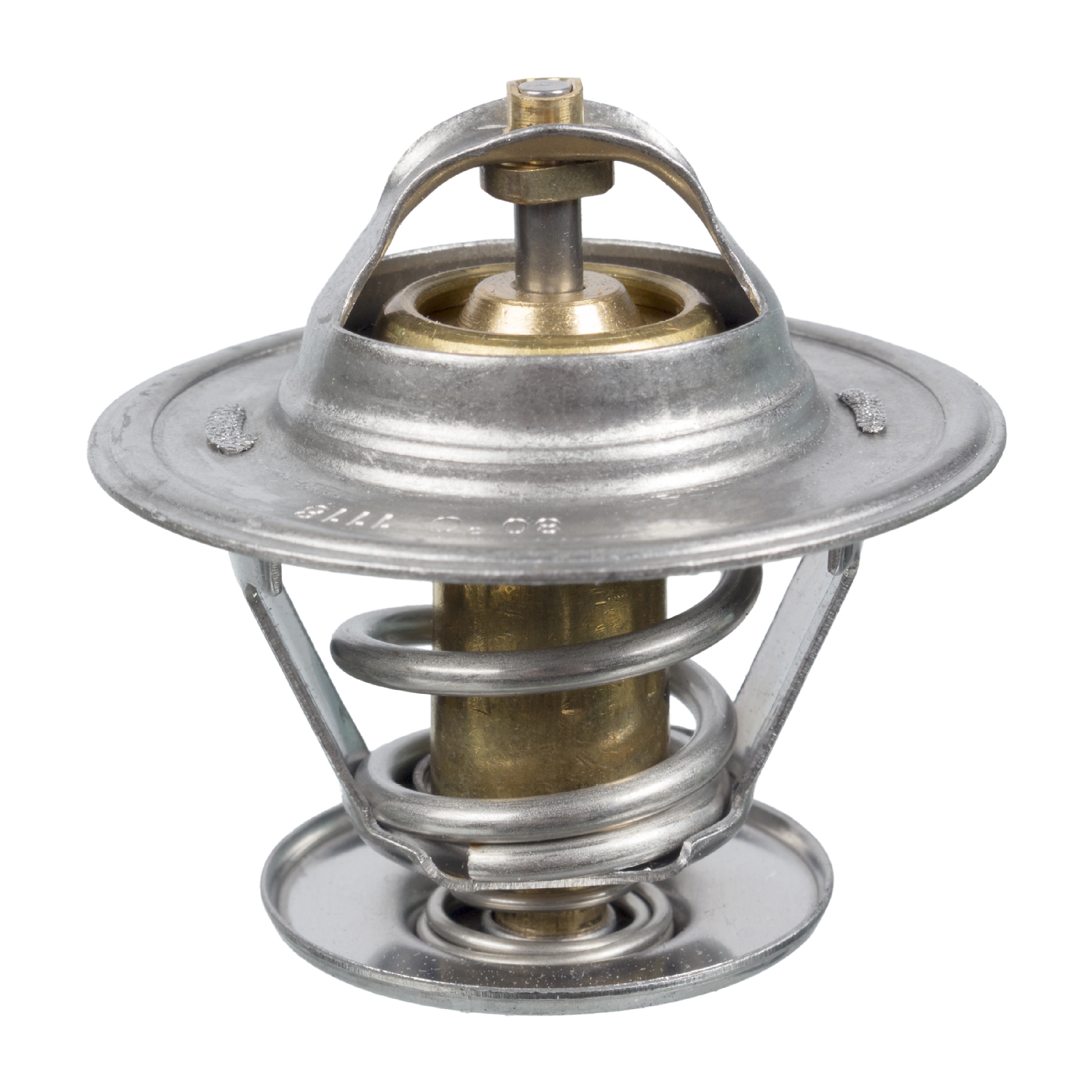 Thermostat, liqiuide de refroidissement | FEBI BILSTEIN